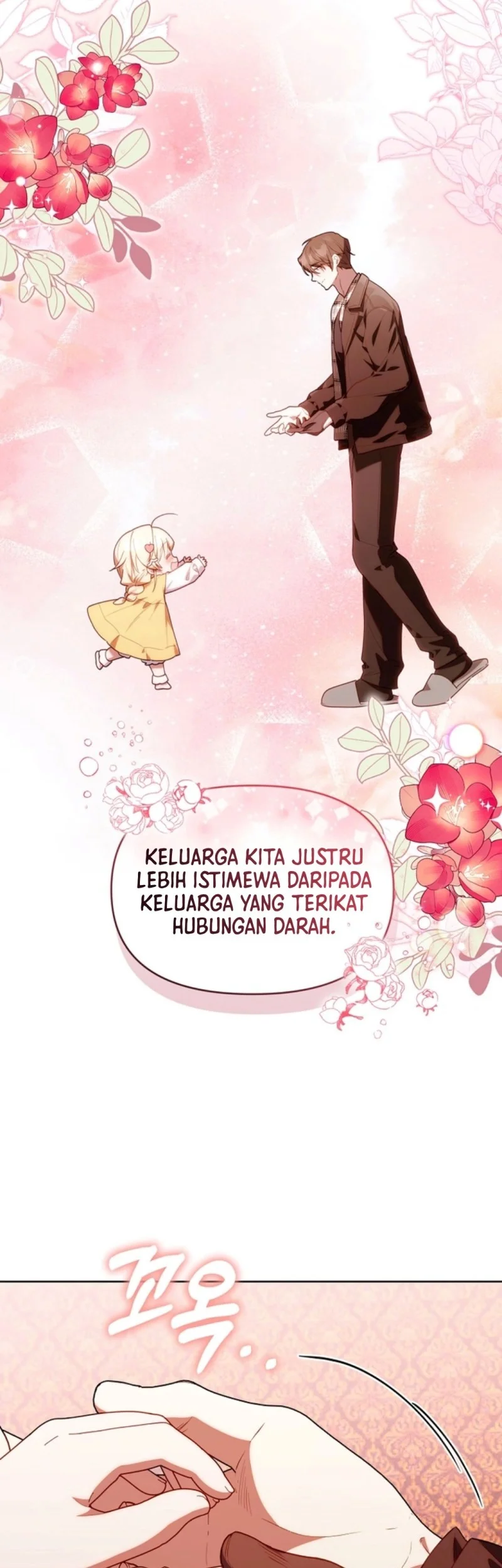 Dungeons and Crayons chapter 80 halaman 42