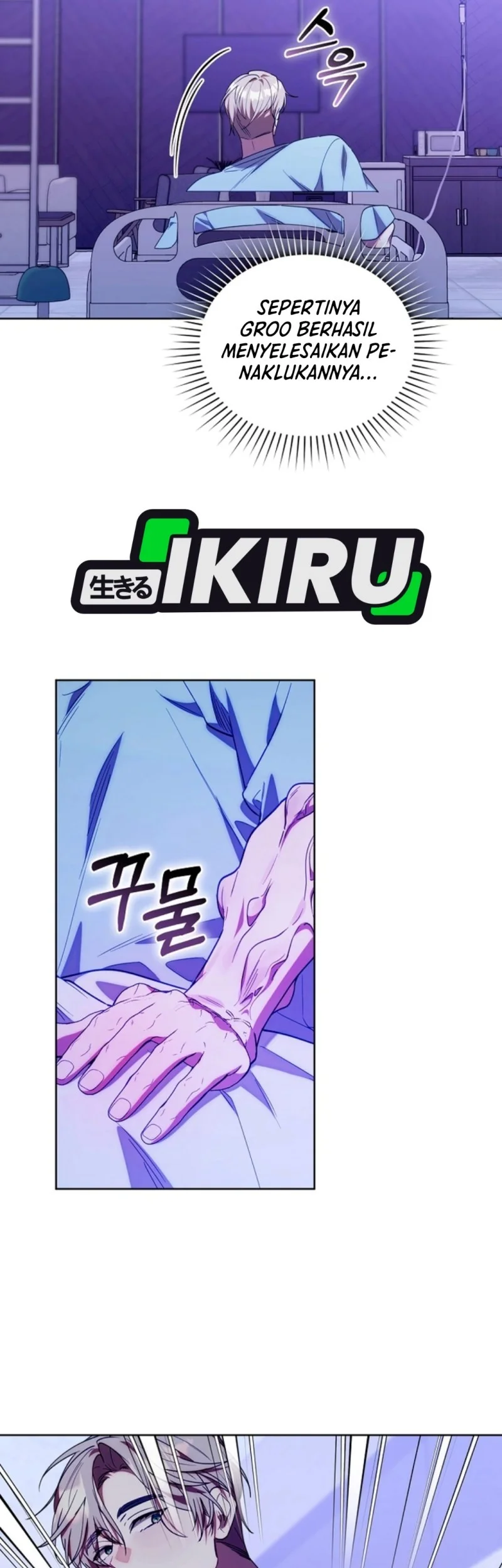 Dungeons and Crayons chapter 80 halaman 54
