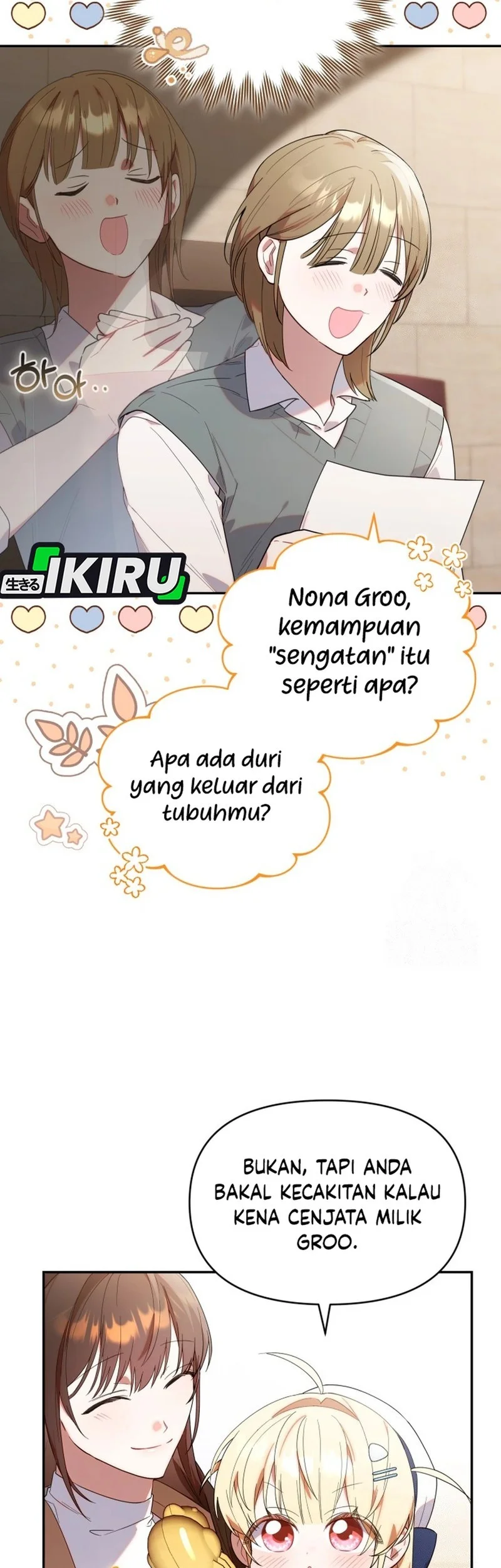 Dungeons and Crayons Bab 9 halaman 5