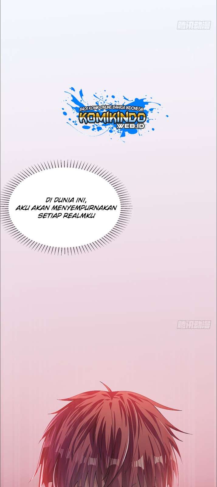 Dushi Xian Wang Bab 1 halaman 15