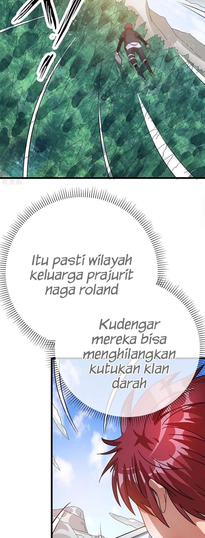 Dushi Xian Wang chapter 101 halaman 4