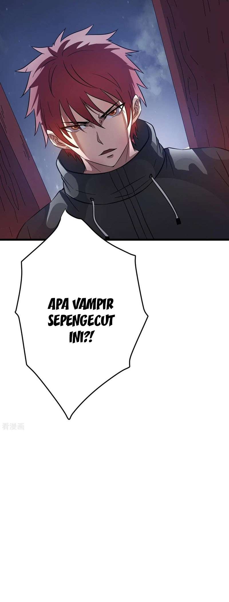 Dushi Xian Wang chapter 102 halaman 6