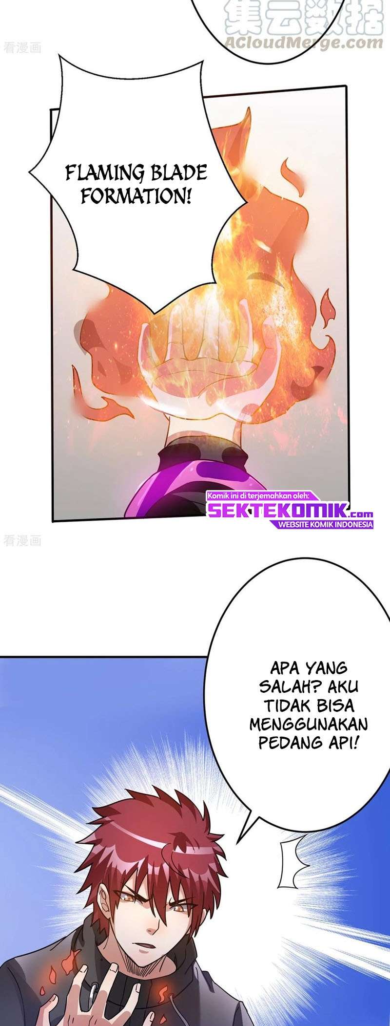 Dushi Xian Wang chapter 102 halaman 12