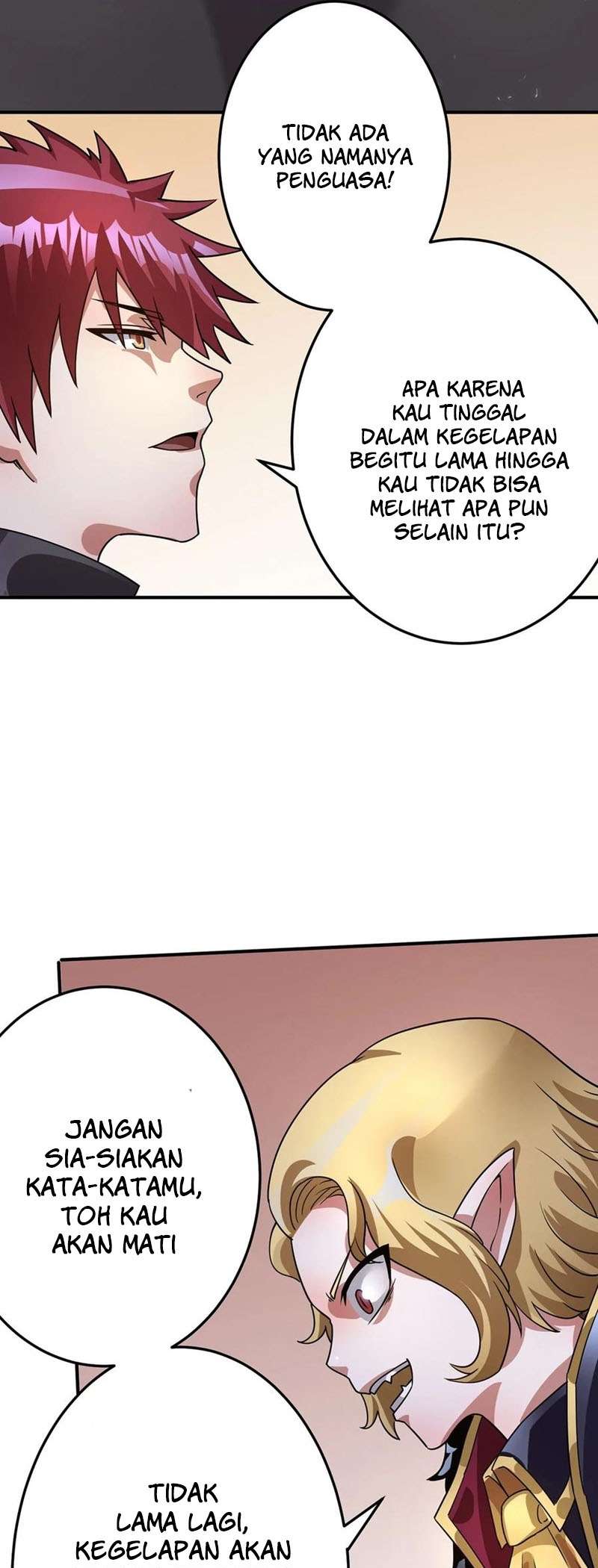 Dushi Xian Wang chapter 102 halaman 14