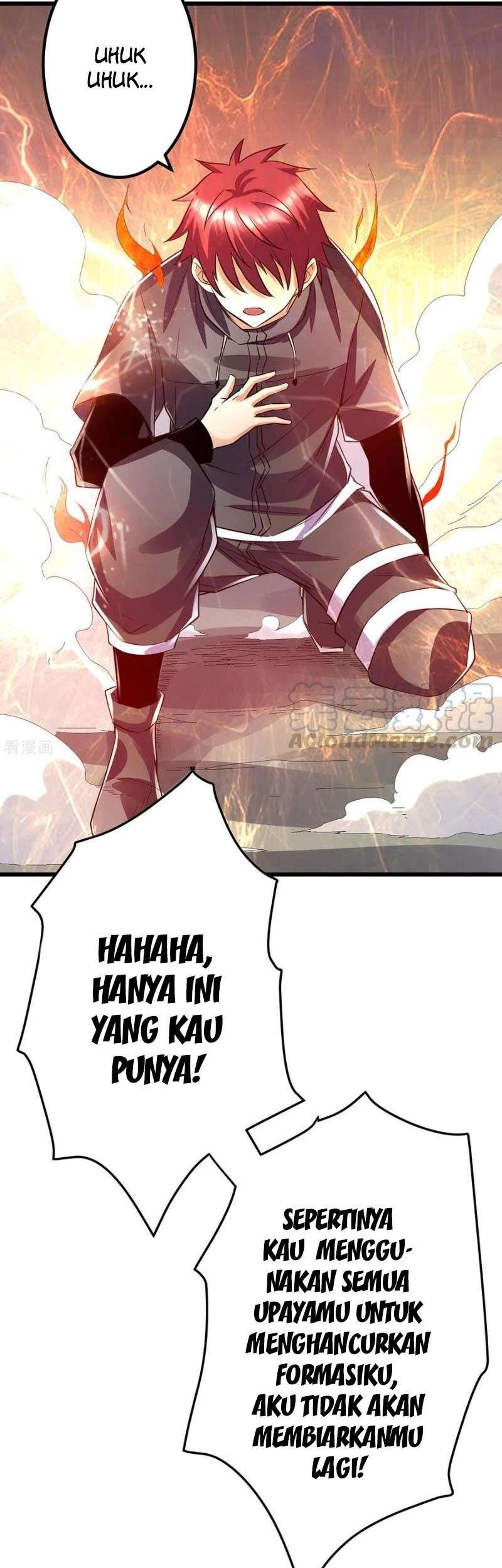Dushi Xian Wang chapter 102 halaman 20