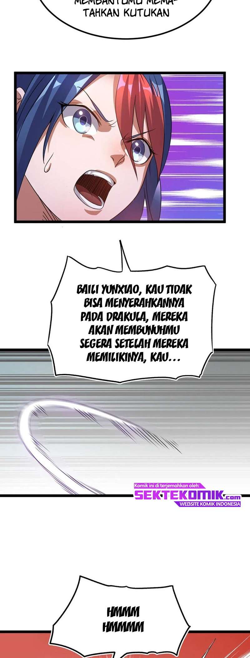 Dushi Xian Wang chapter 102 halaman 29