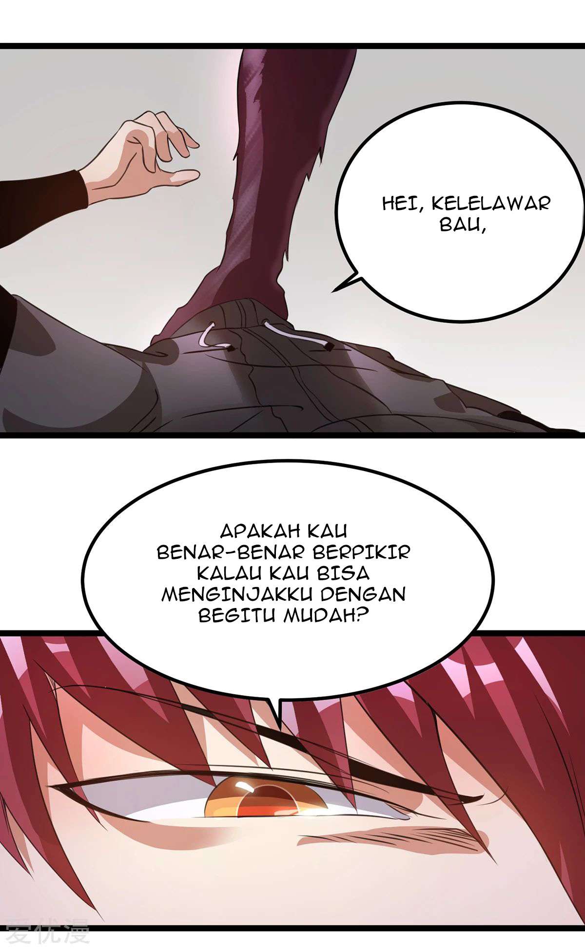 Dushi Xian Wang chapter 103 halaman 4