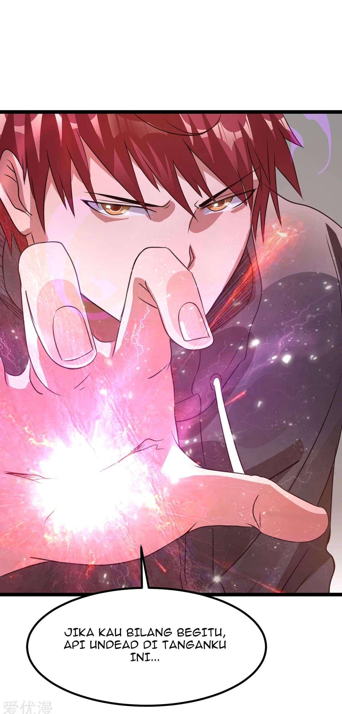 Dushi Xian Wang chapter 103 halaman 10