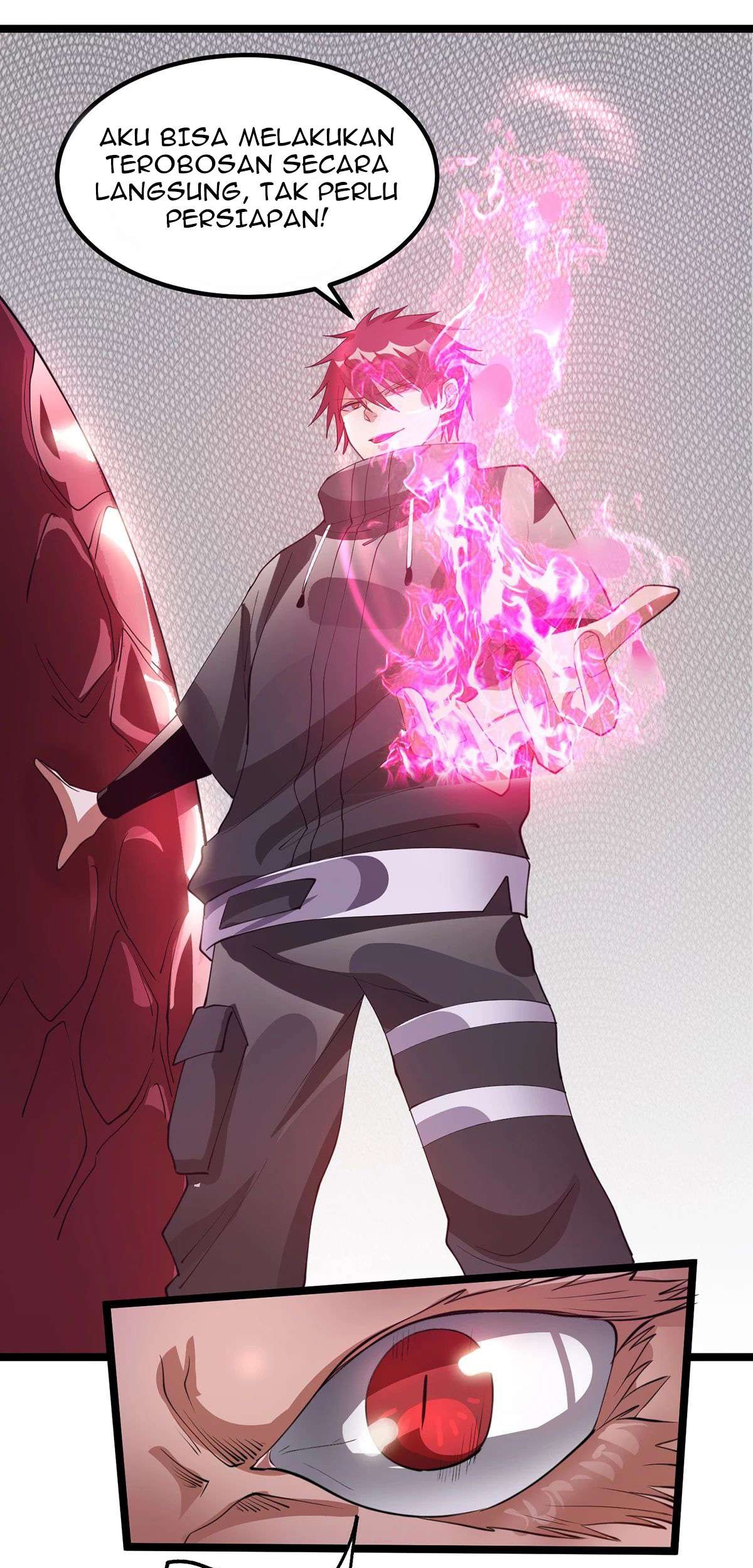 Dushi Xian Wang chapter 103 halaman 24