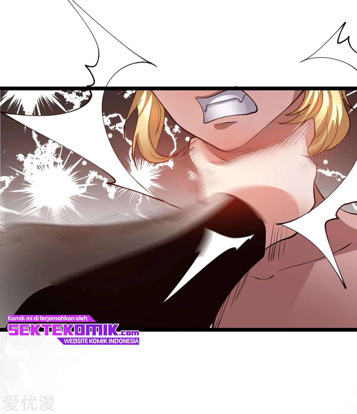Dushi Xian Wang chapter 103 halaman 26