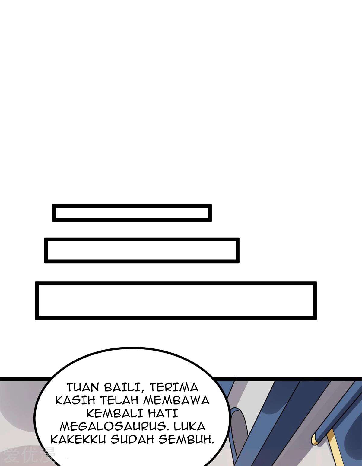 Dushi Xian Wang chapter 103 halaman 43