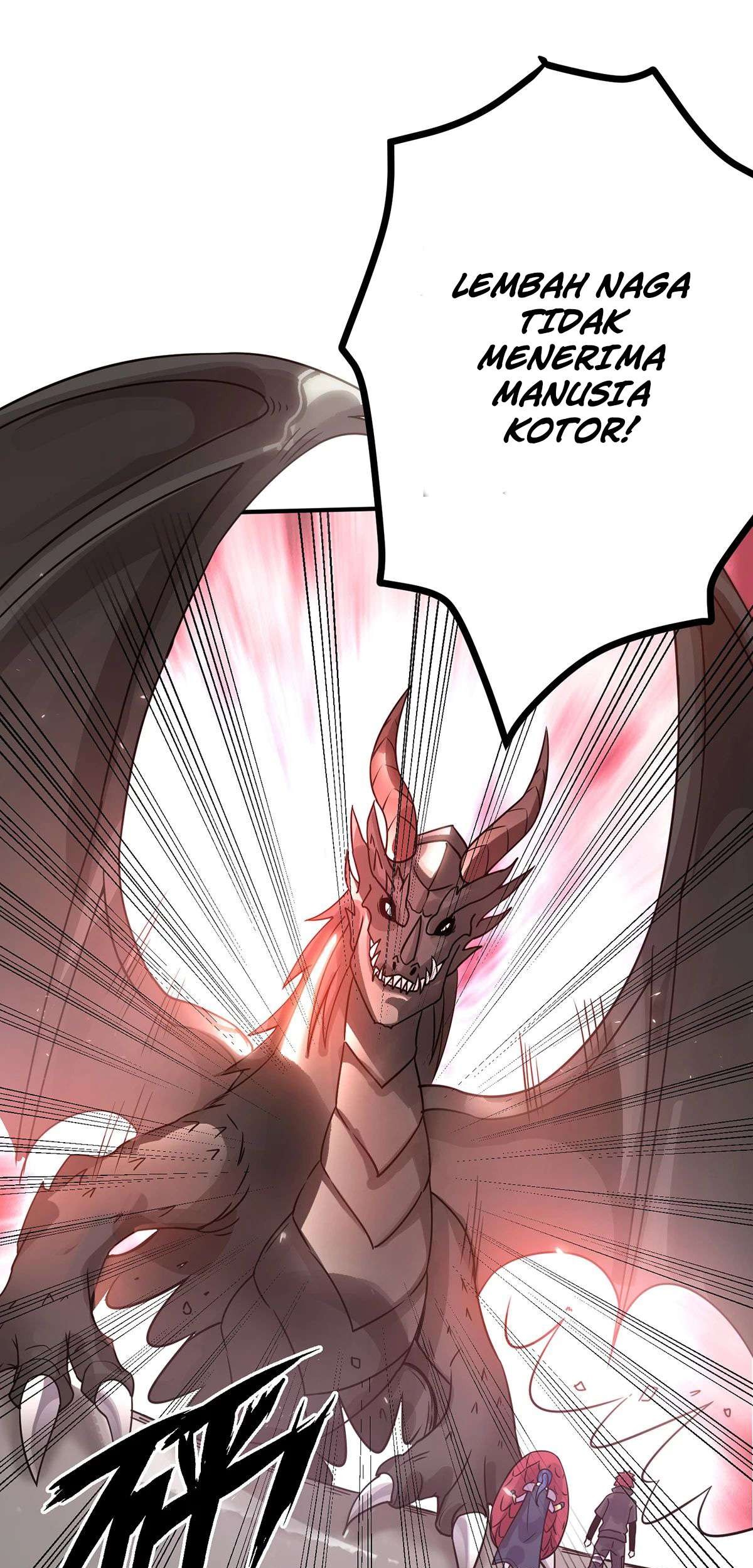 Dushi Xian Wang chapter 104 halaman 28