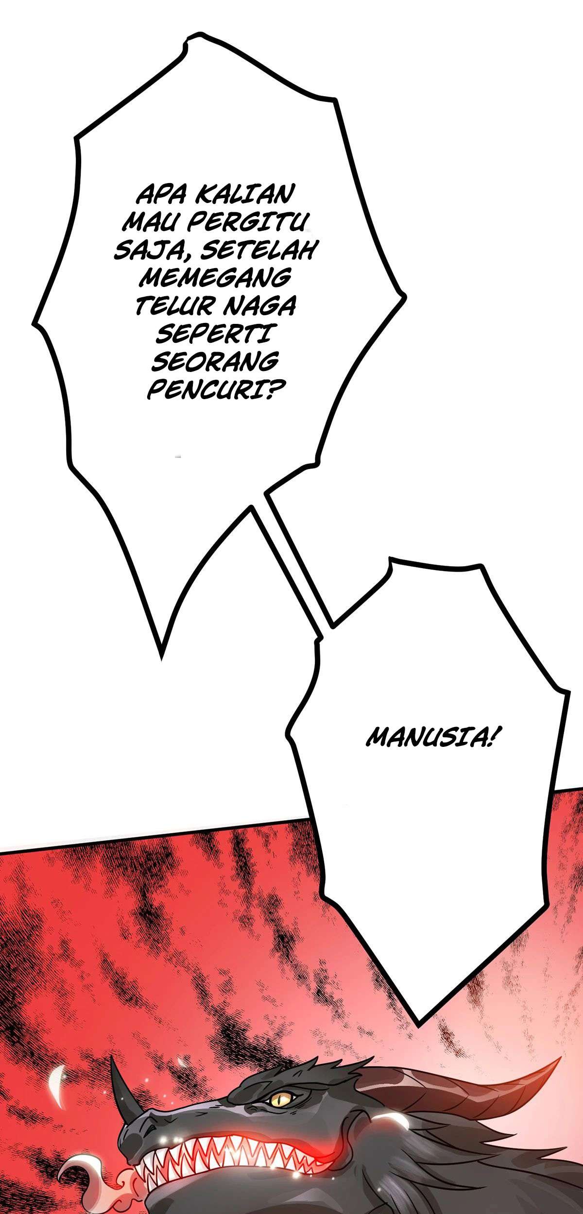 Dushi Xian Wang chapter 104 halaman 33
