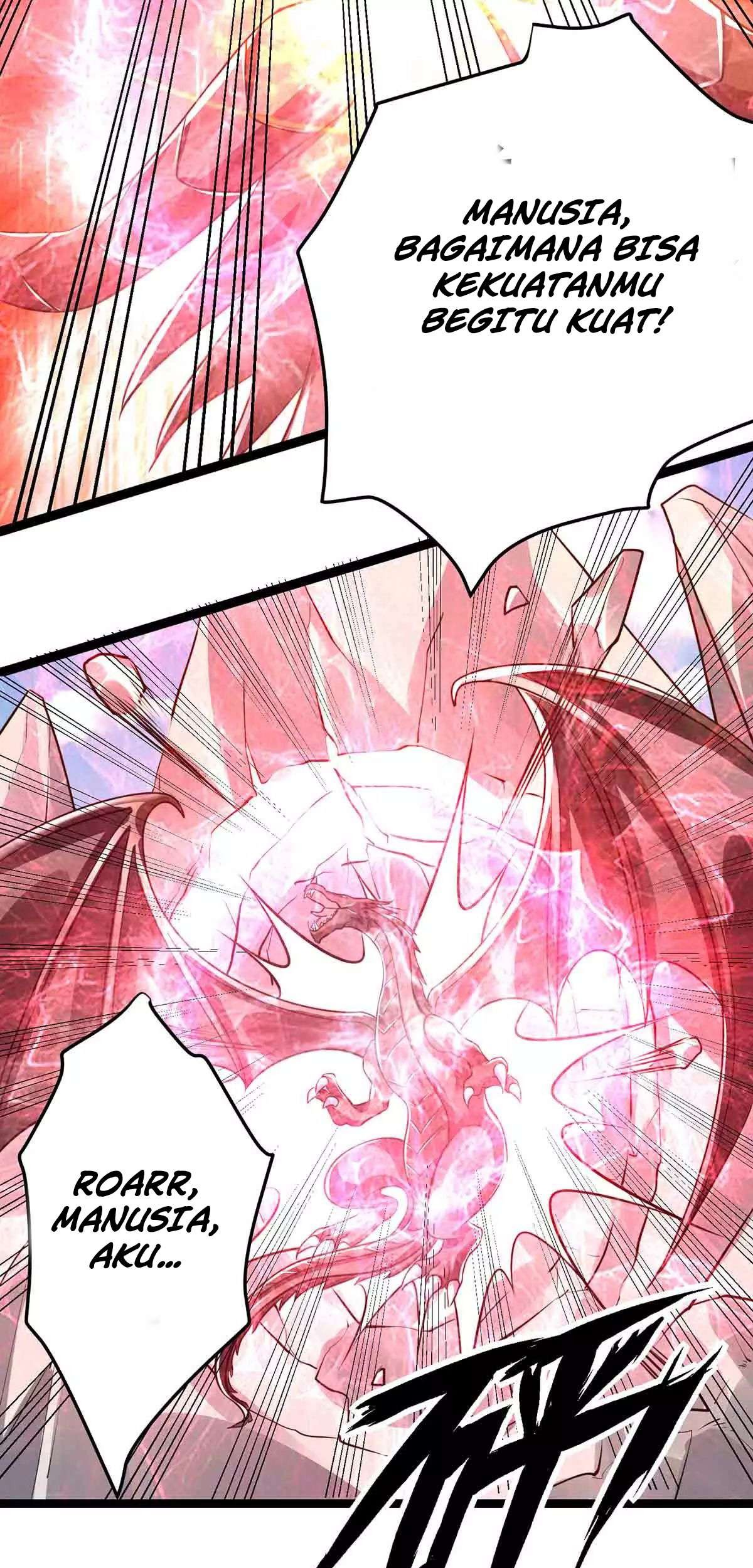 Dushi Xian Wang chapter 104 halaman 40
