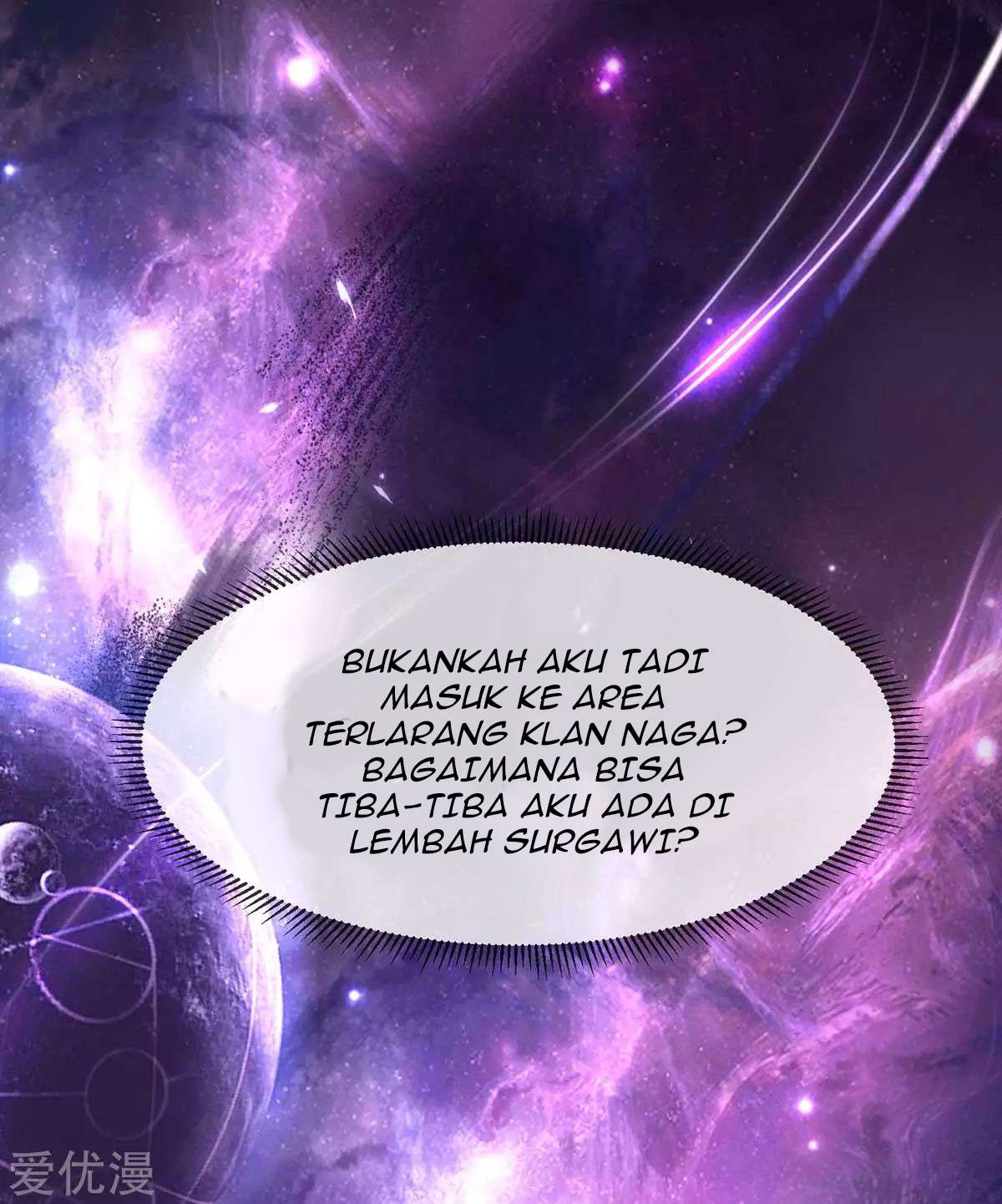 Dushi Xian Wang Bab 105 halaman 4