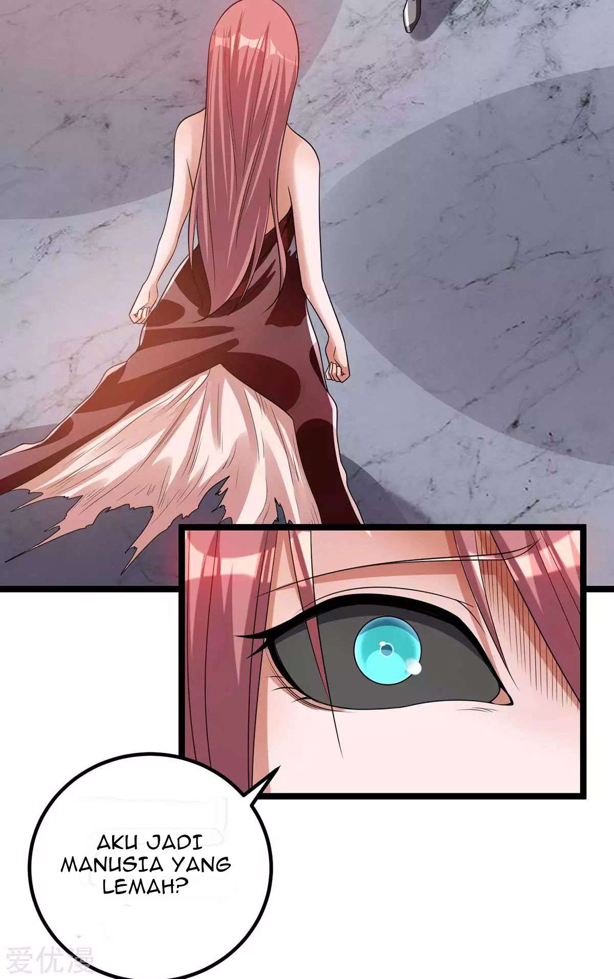 Dushi Xian Wang chapter 107 halaman 12