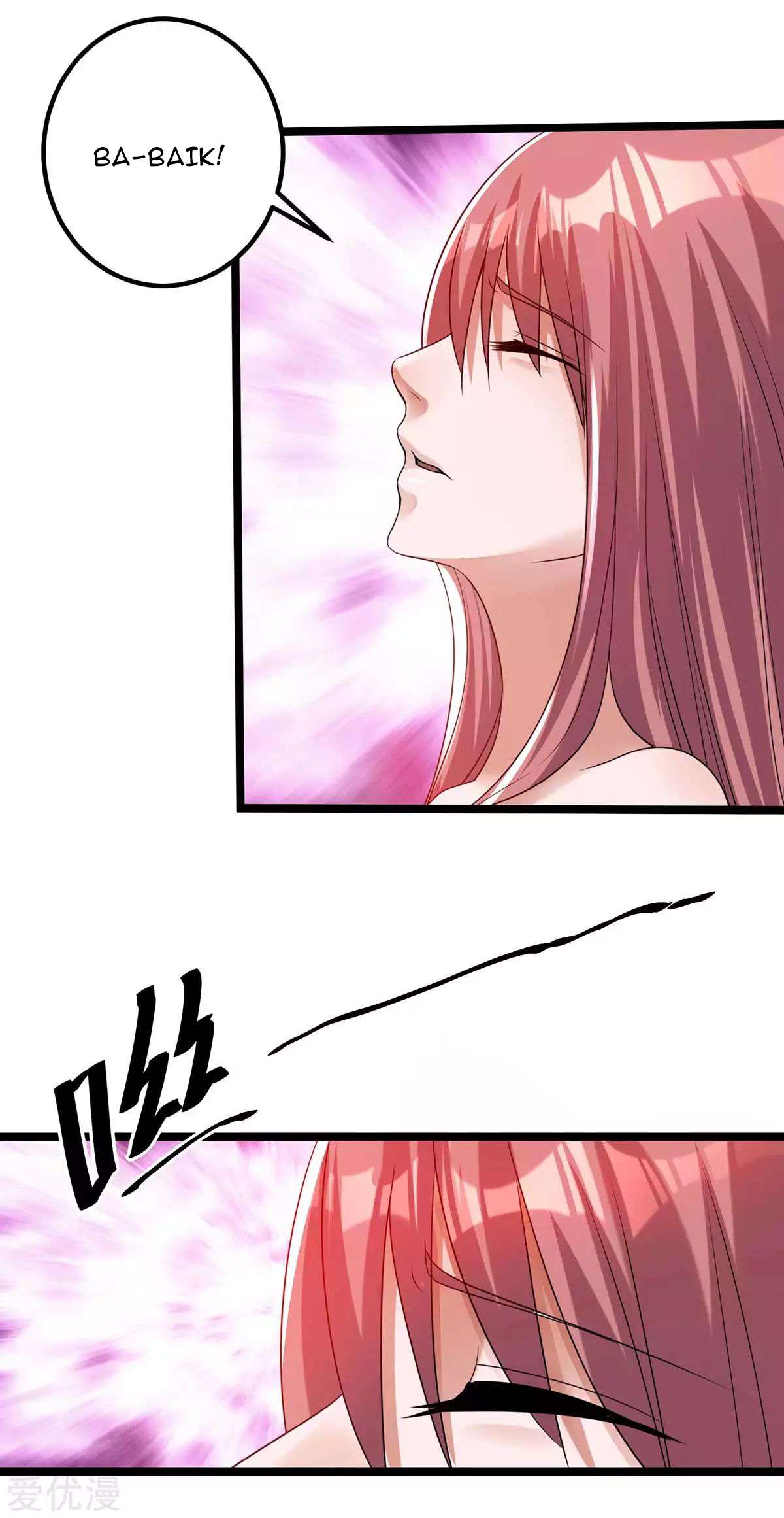 Dushi Xian Wang chapter 107 halaman 15
