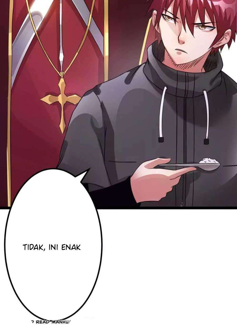 Dushi Xian Wang chapter 108 halaman 6