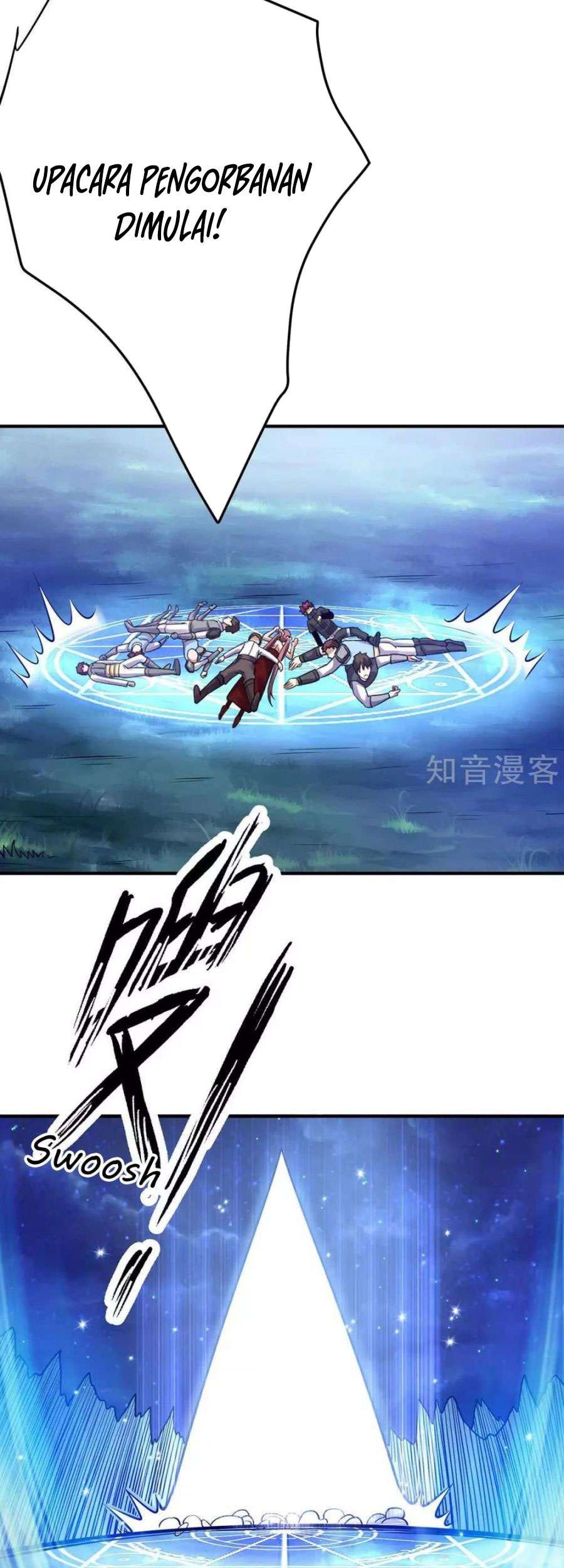 Dushi Xian Wang chapter 108 halaman 13