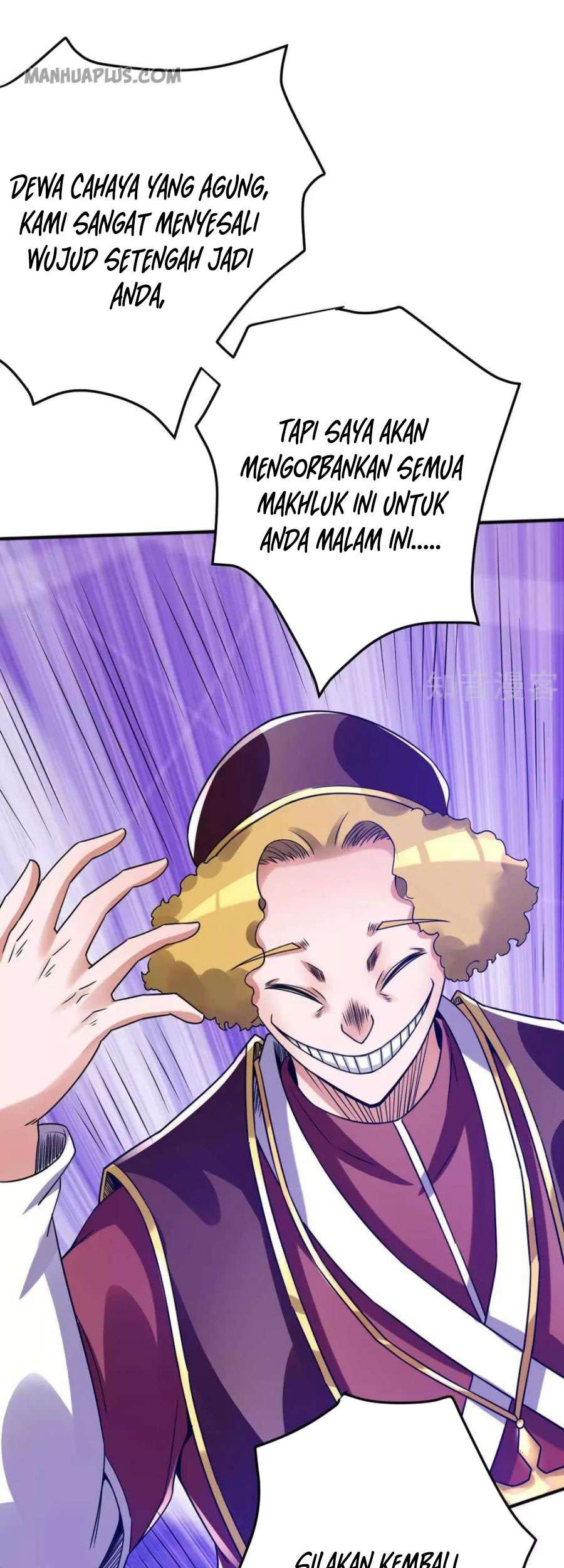 Dushi Xian Wang chapter 108 halaman 15