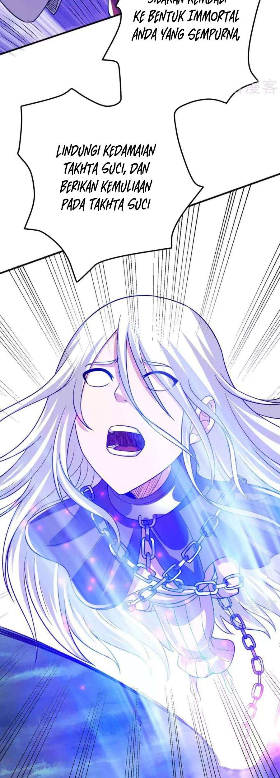 Dushi Xian Wang chapter 108 halaman 16