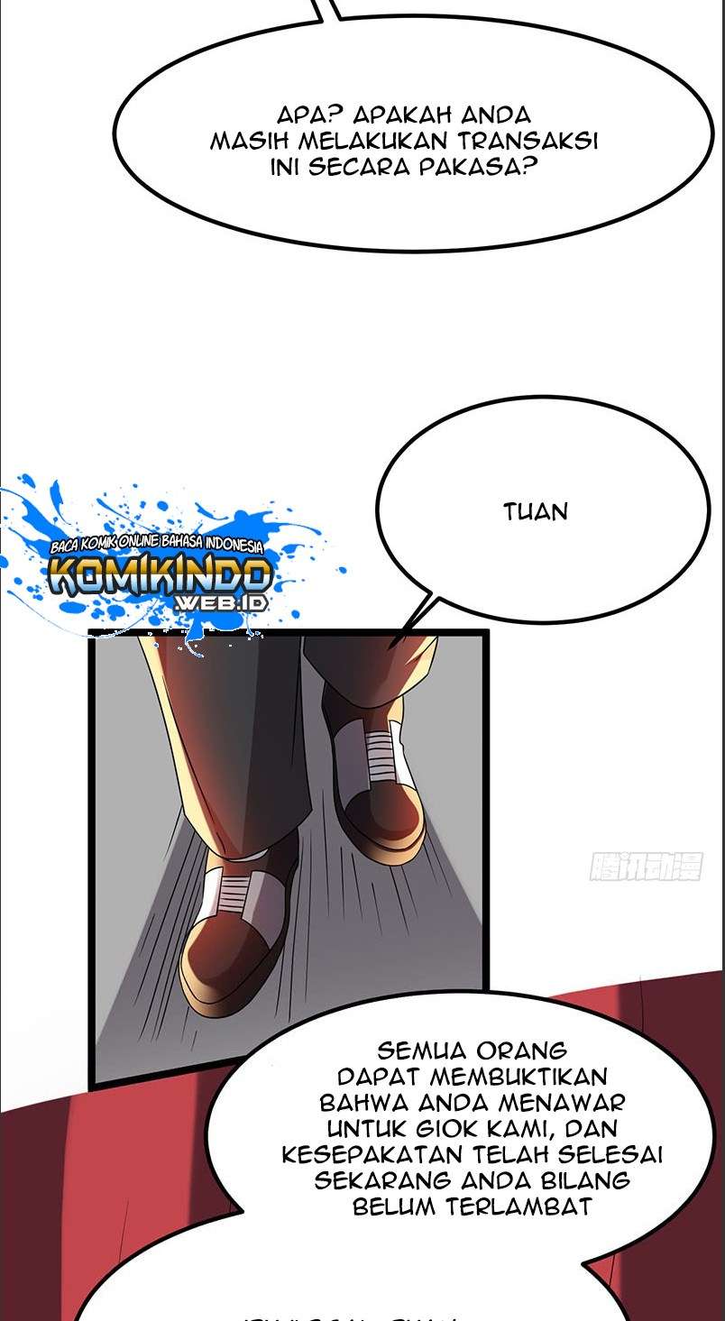 Dushi Xian Wang chapter 11 halaman 24