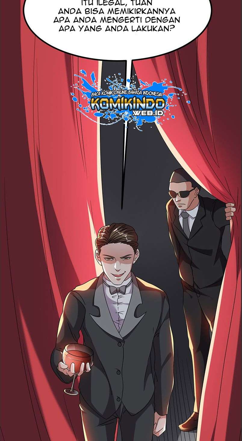 Dushi Xian Wang chapter 11 halaman 25