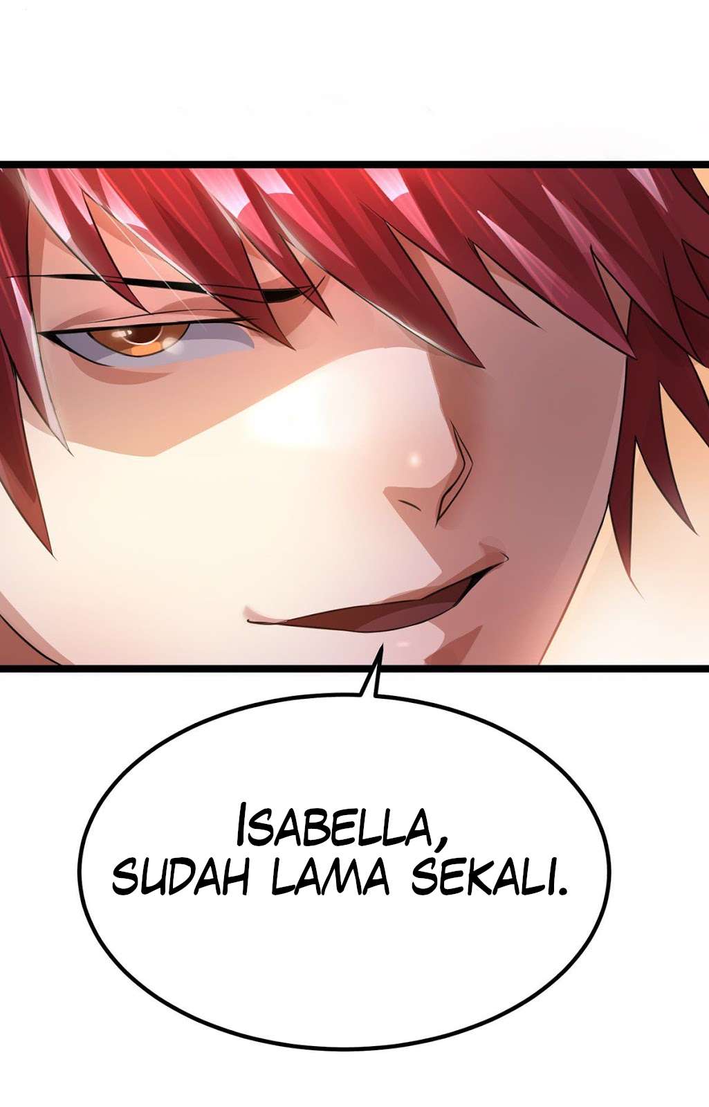 Dushi Xian Wang Bab 111 halaman 8