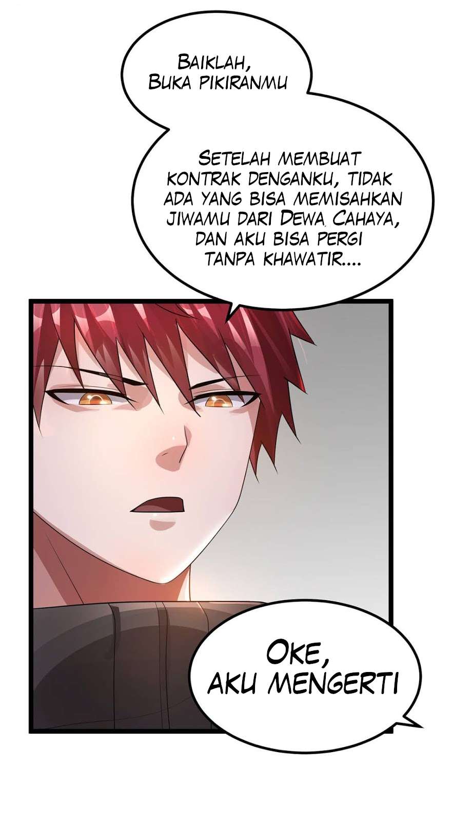 Dushi Xian Wang Bab 111 halaman 19