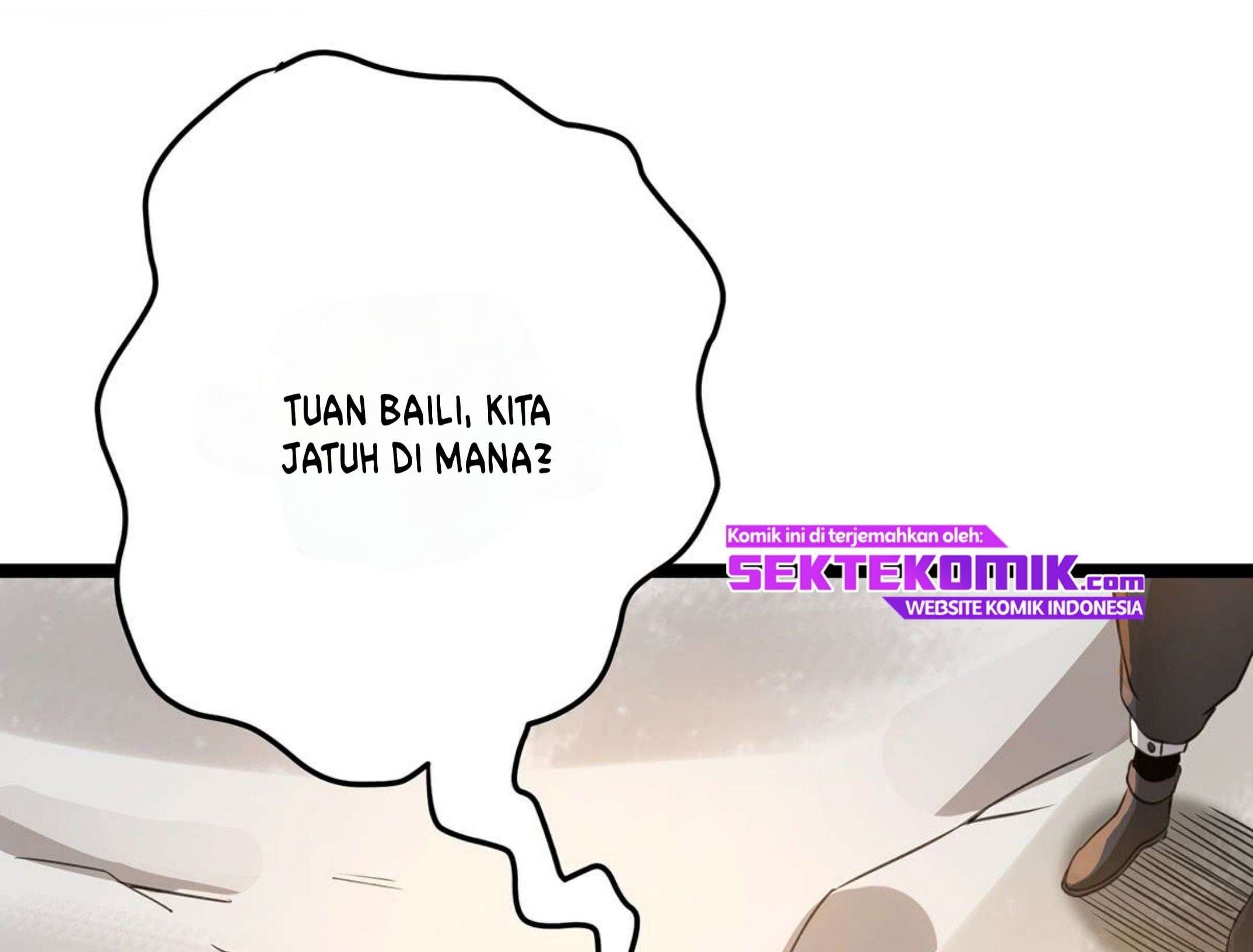 Dushi Xian Wang Bab 112 halaman 12