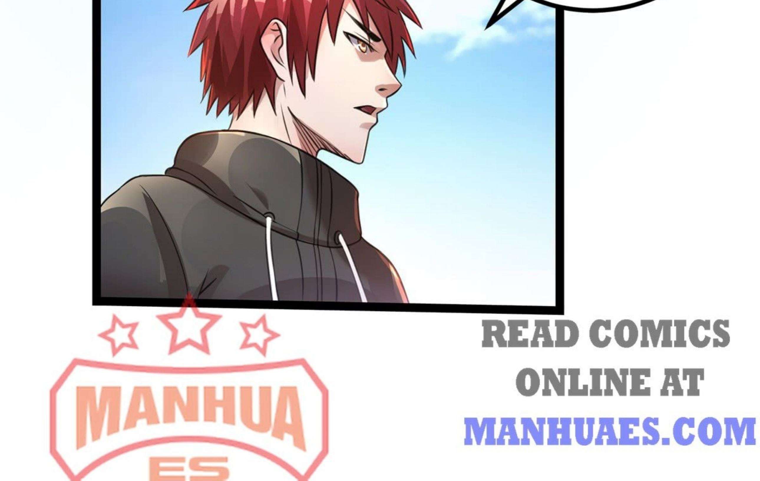 Dushi Xian Wang Bab 112 halaman 15