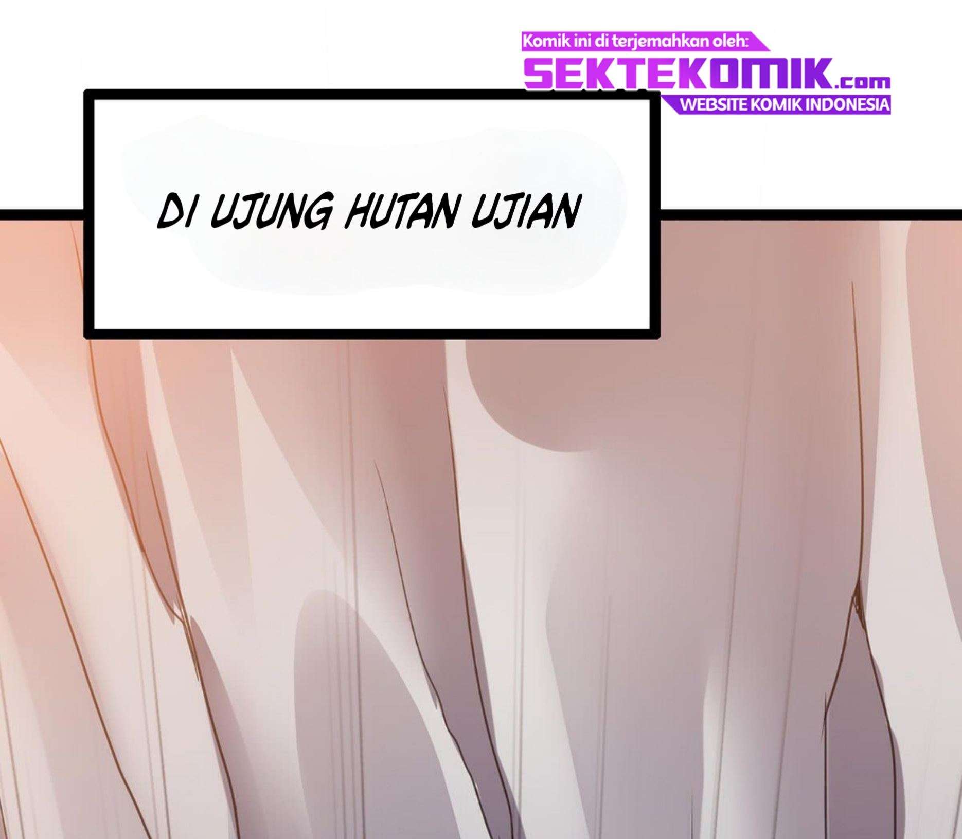 Dushi Xian Wang Bab 112 halaman 28