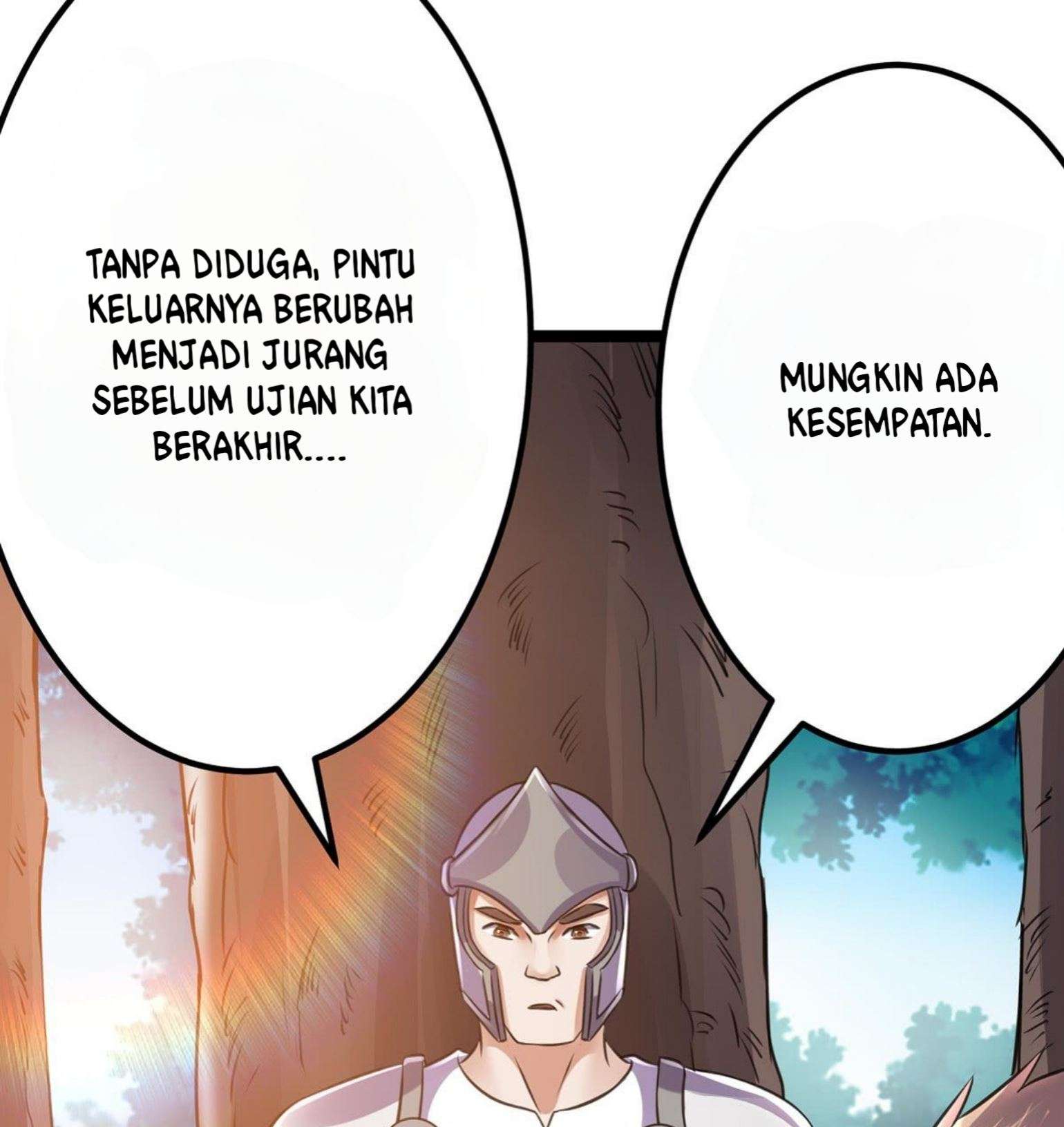 Dushi Xian Wang Bab 112 halaman 32