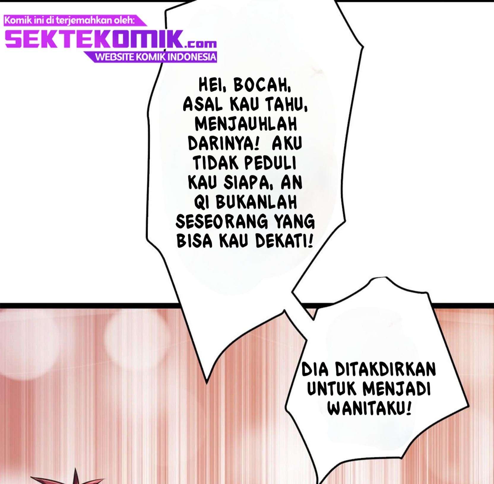 Dushi Xian Wang Bab 112 halaman 54