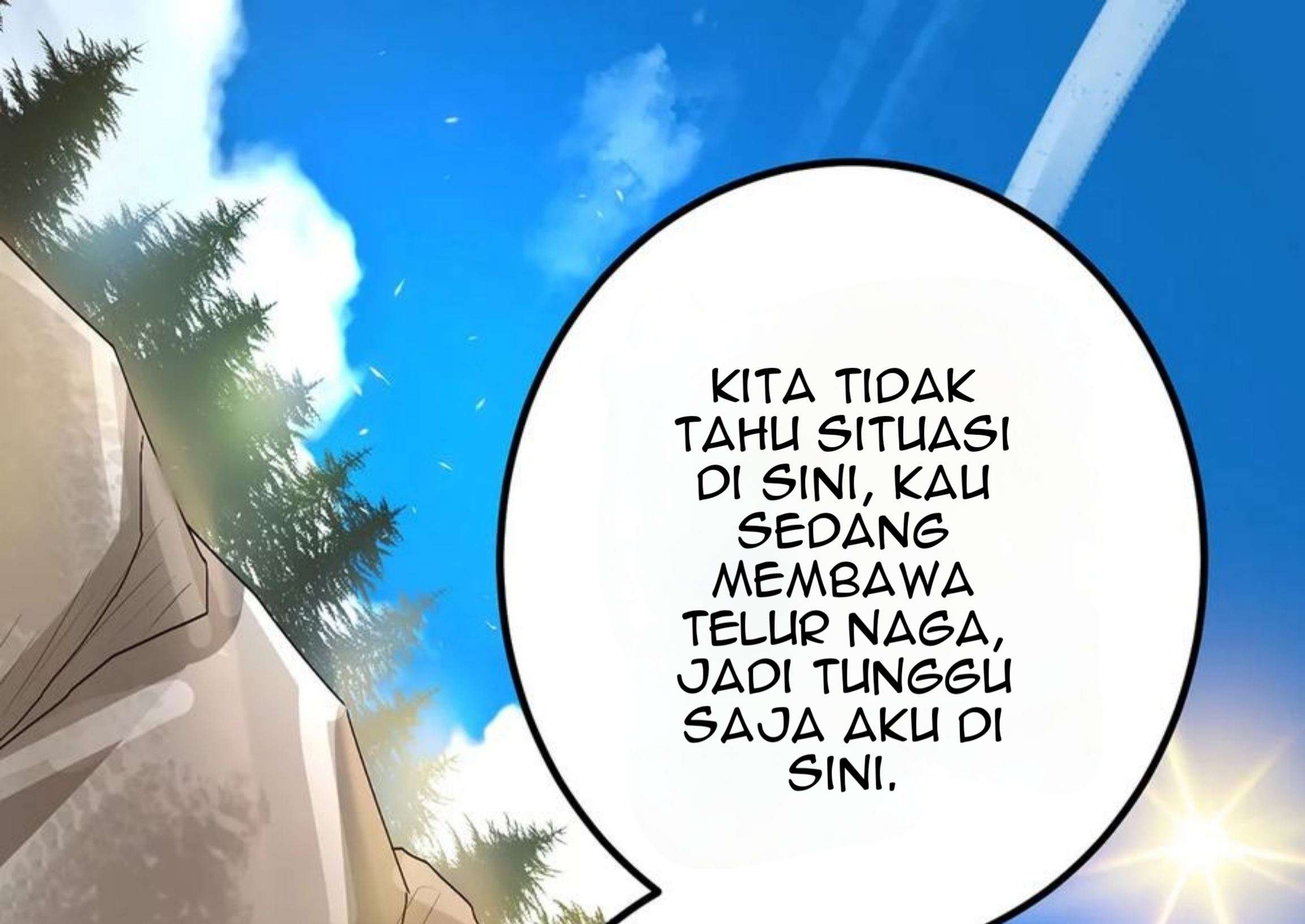 Dushi Xian Wang Bab 113 halaman 4