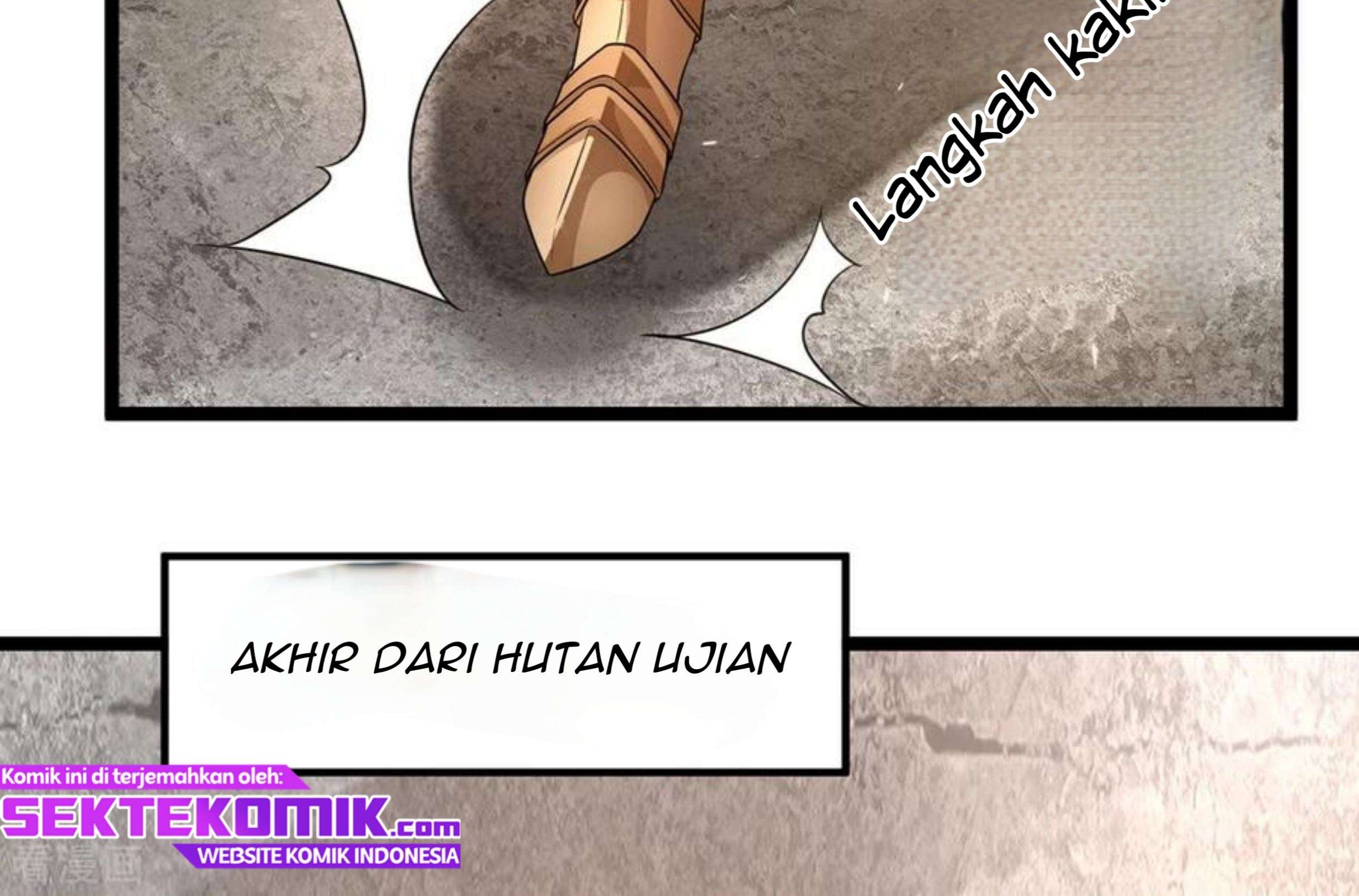 Dushi Xian Wang Bab 113 halaman 9