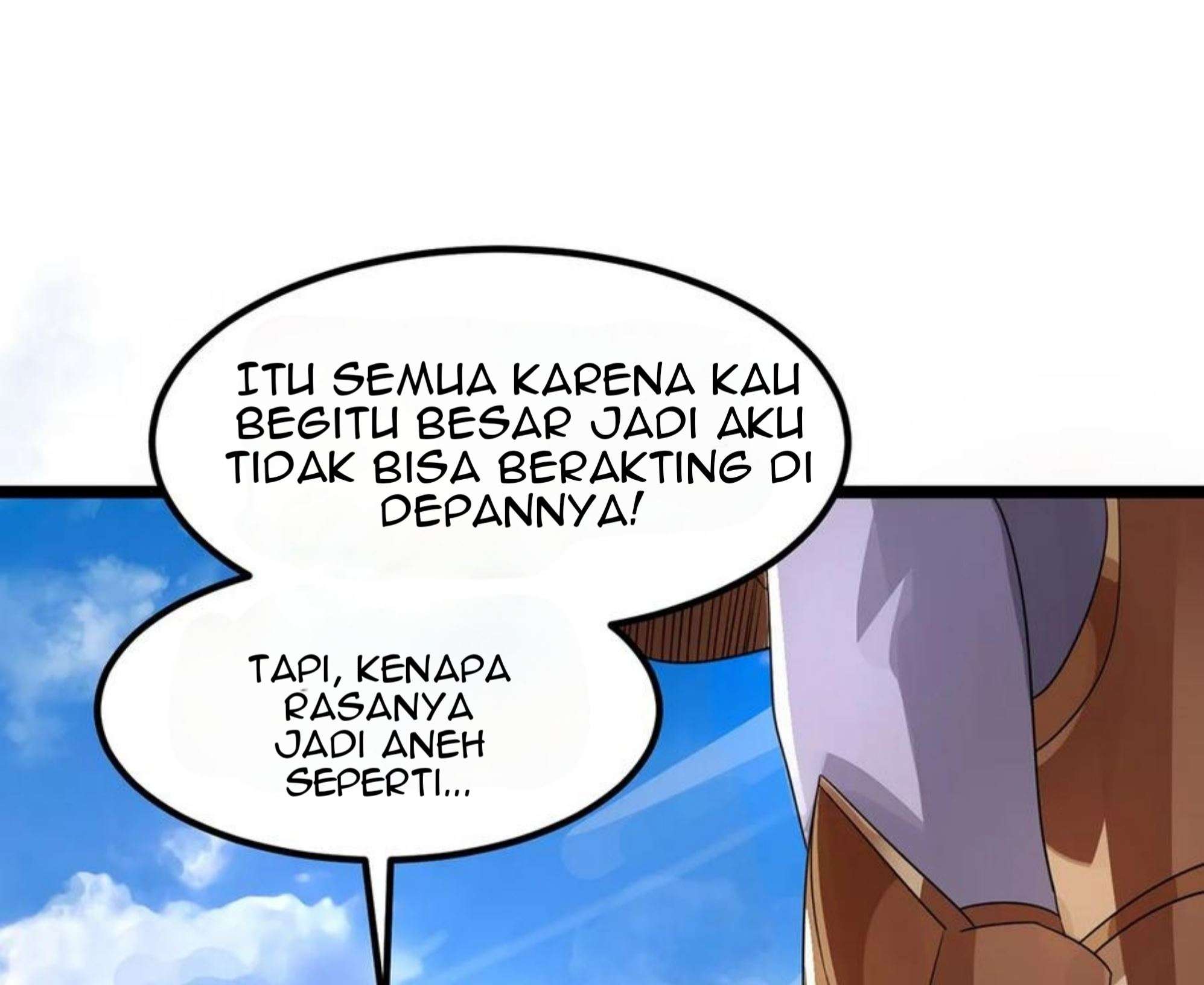 Dushi Xian Wang Bab 113 halaman 14