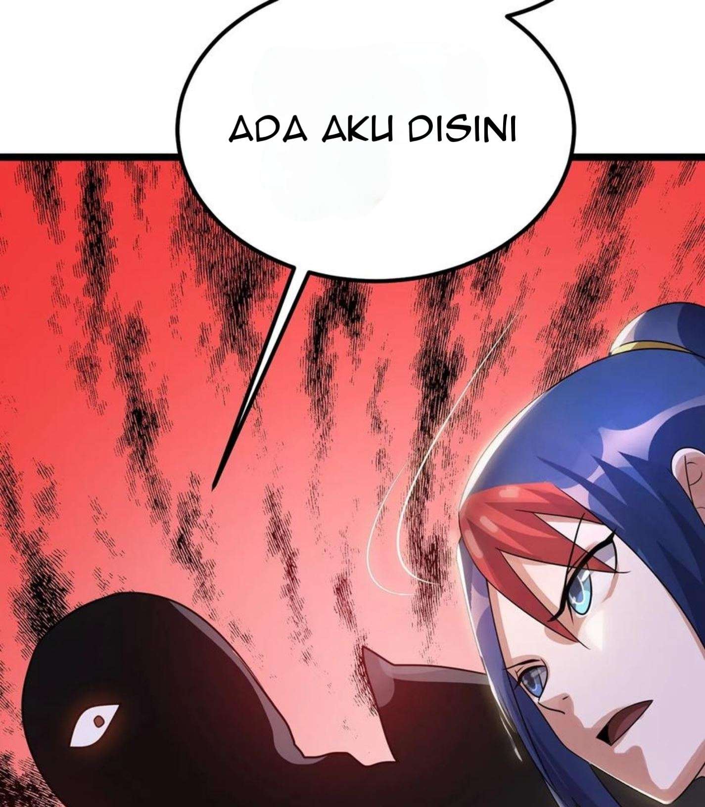 Dushi Xian Wang Bab 113 halaman 16