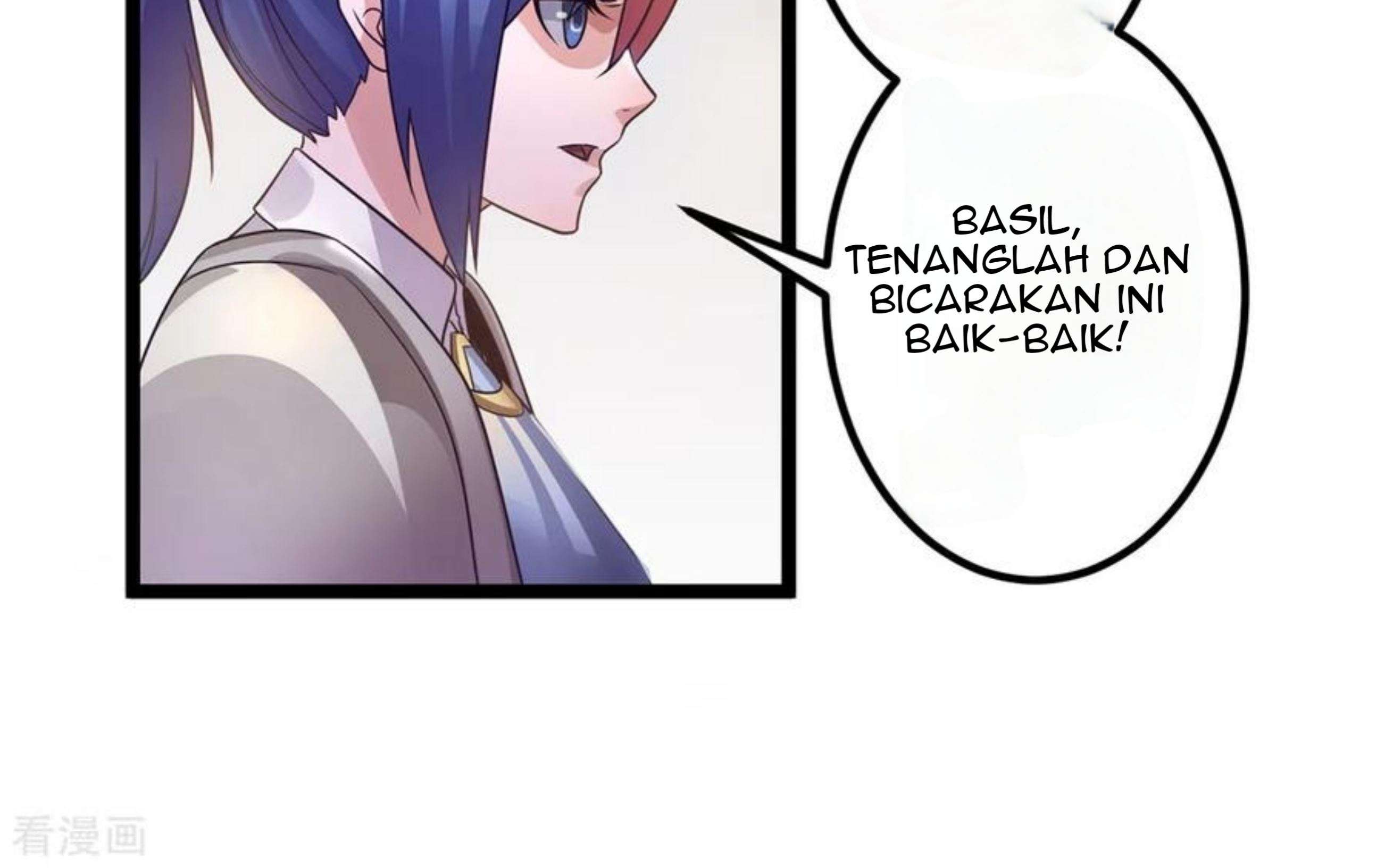 Dushi Xian Wang Bab 113 halaman 27