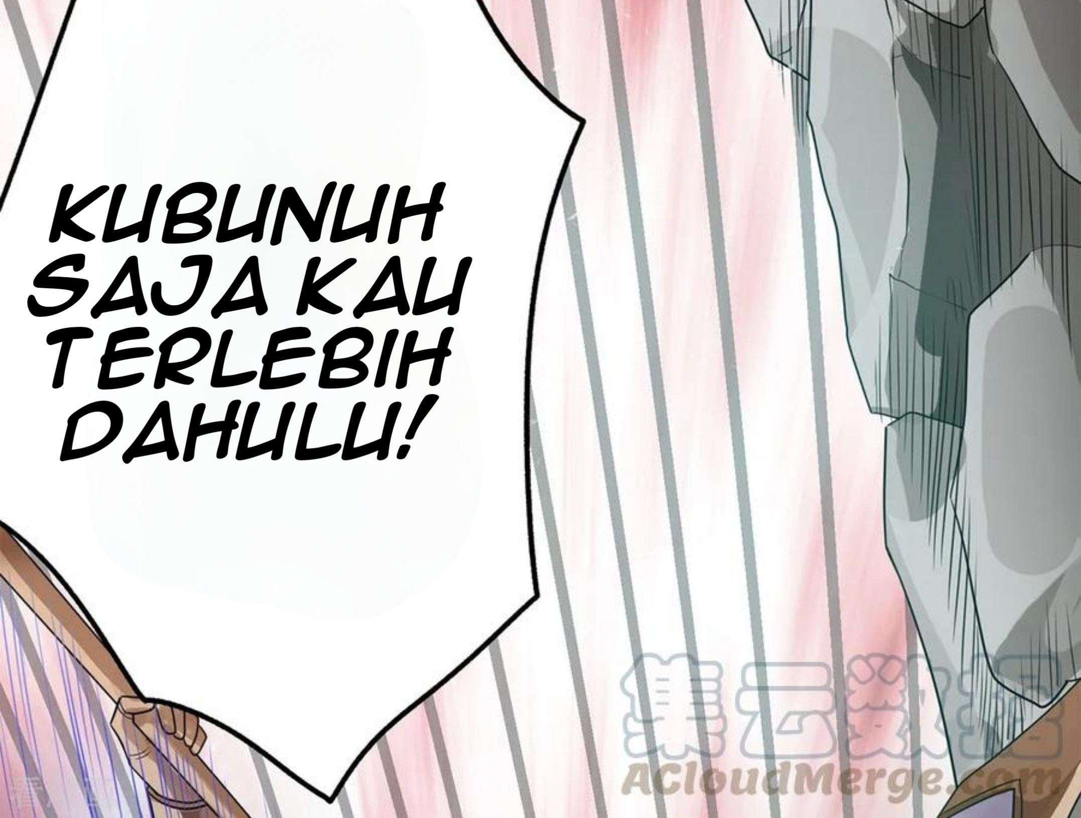 Dushi Xian Wang Bab 113 halaman 31