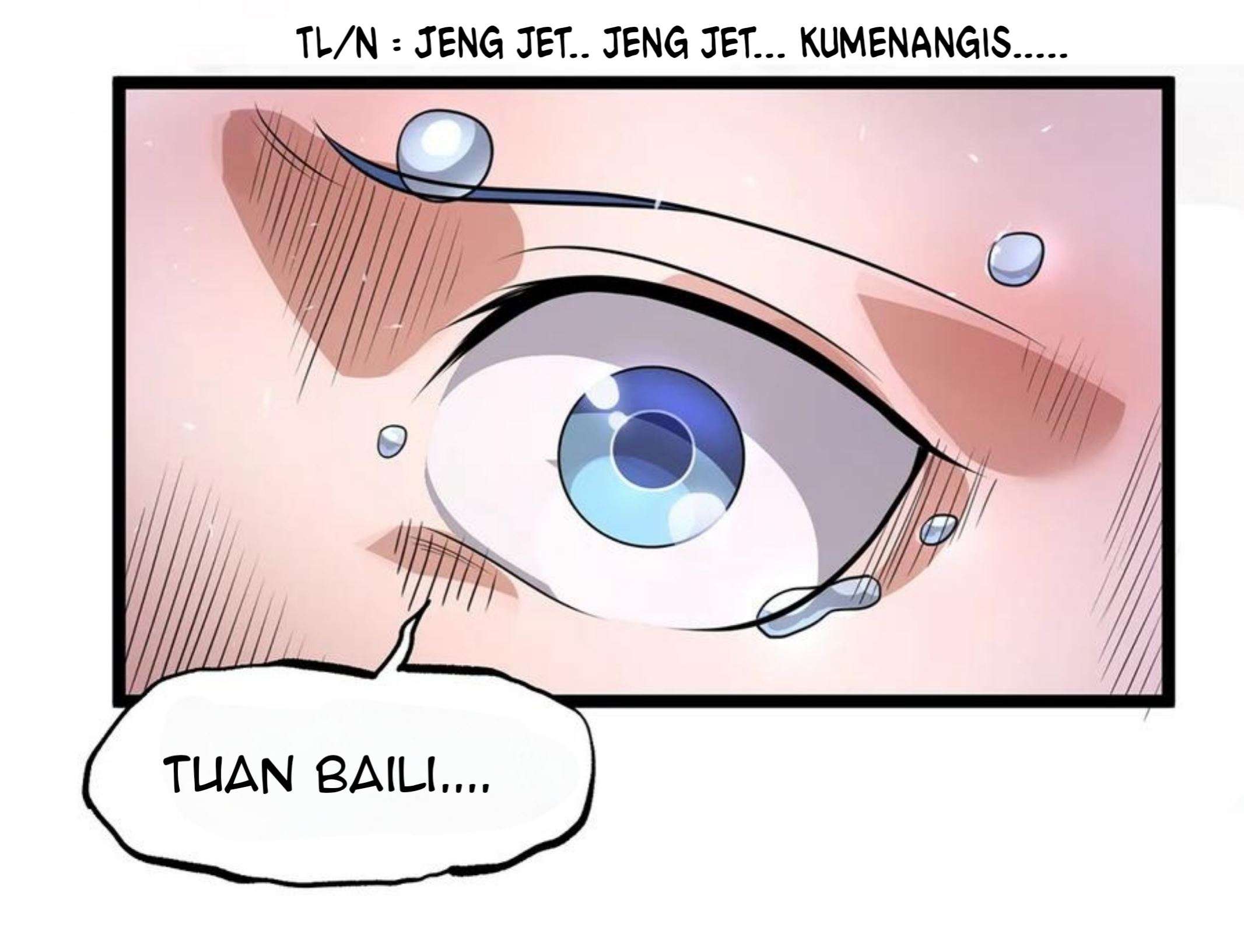 Dushi Xian Wang Bab 113 halaman 36