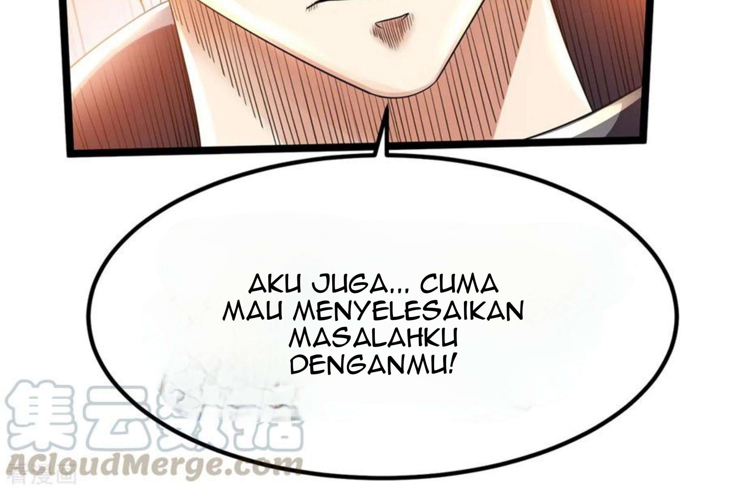 Dushi Xian Wang Bab 113 halaman 45