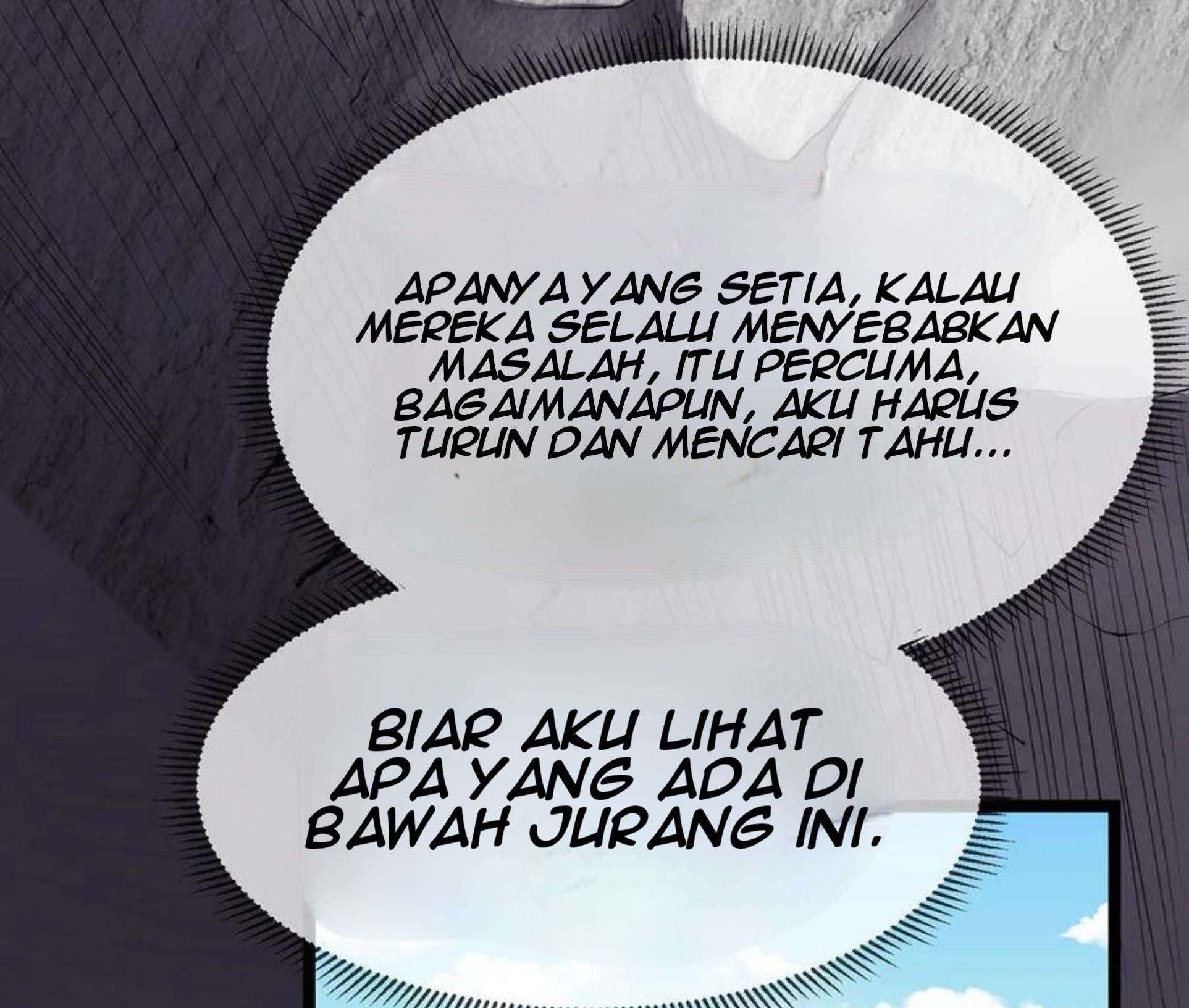 Dushi Xian Wang Bab 113 halaman 60
