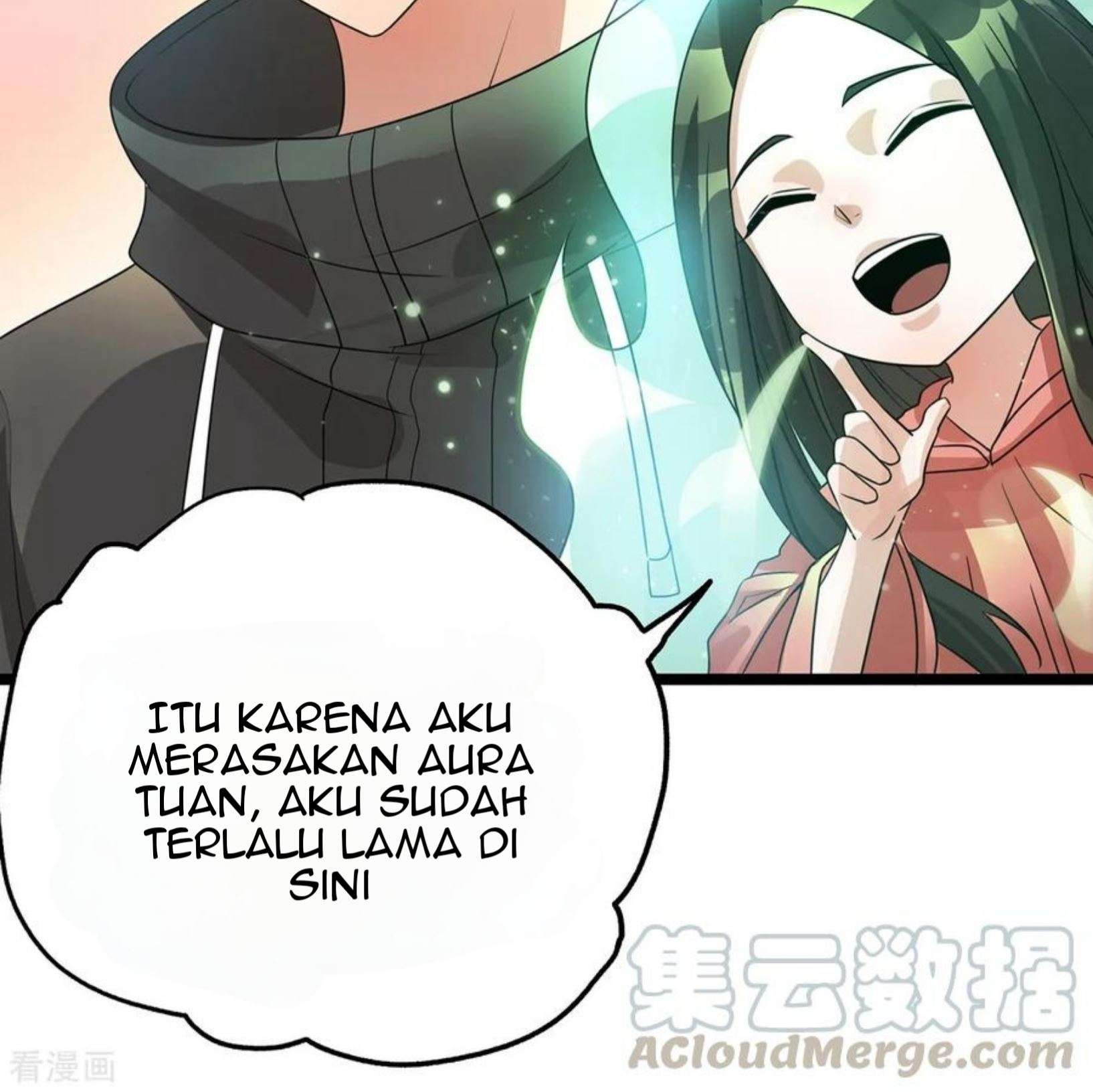 Dushi Xian Wang Bab 113 halaman 73