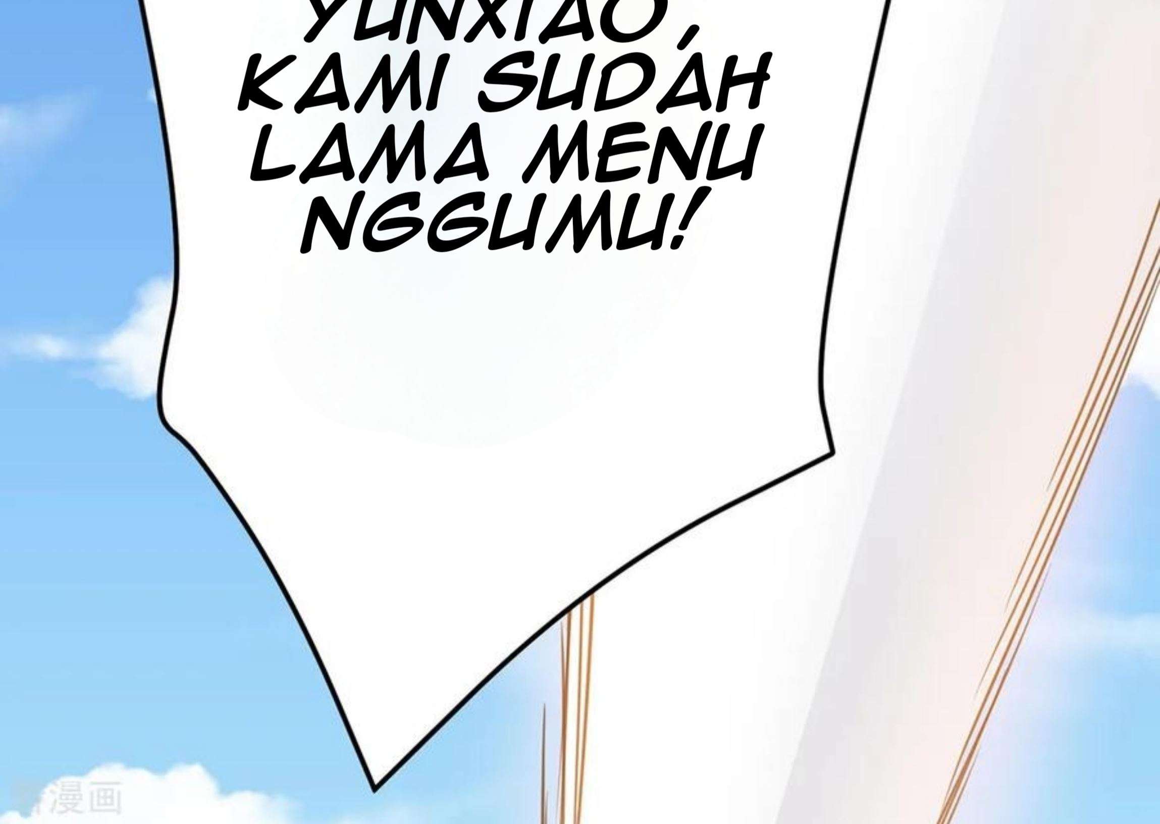 Dushi Xian Wang Bab 114 halaman 5