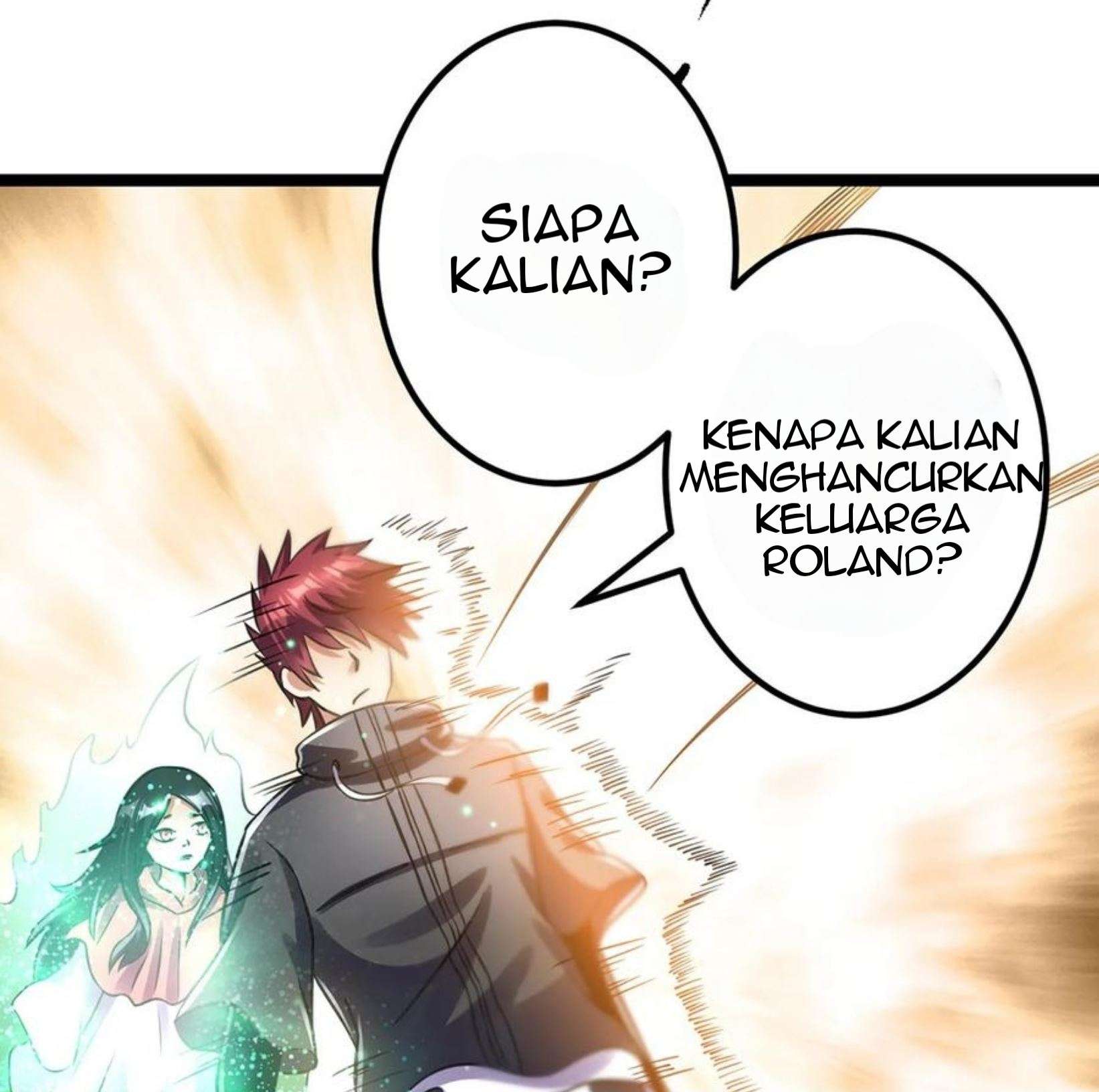 Dushi Xian Wang Bab 114 halaman 8