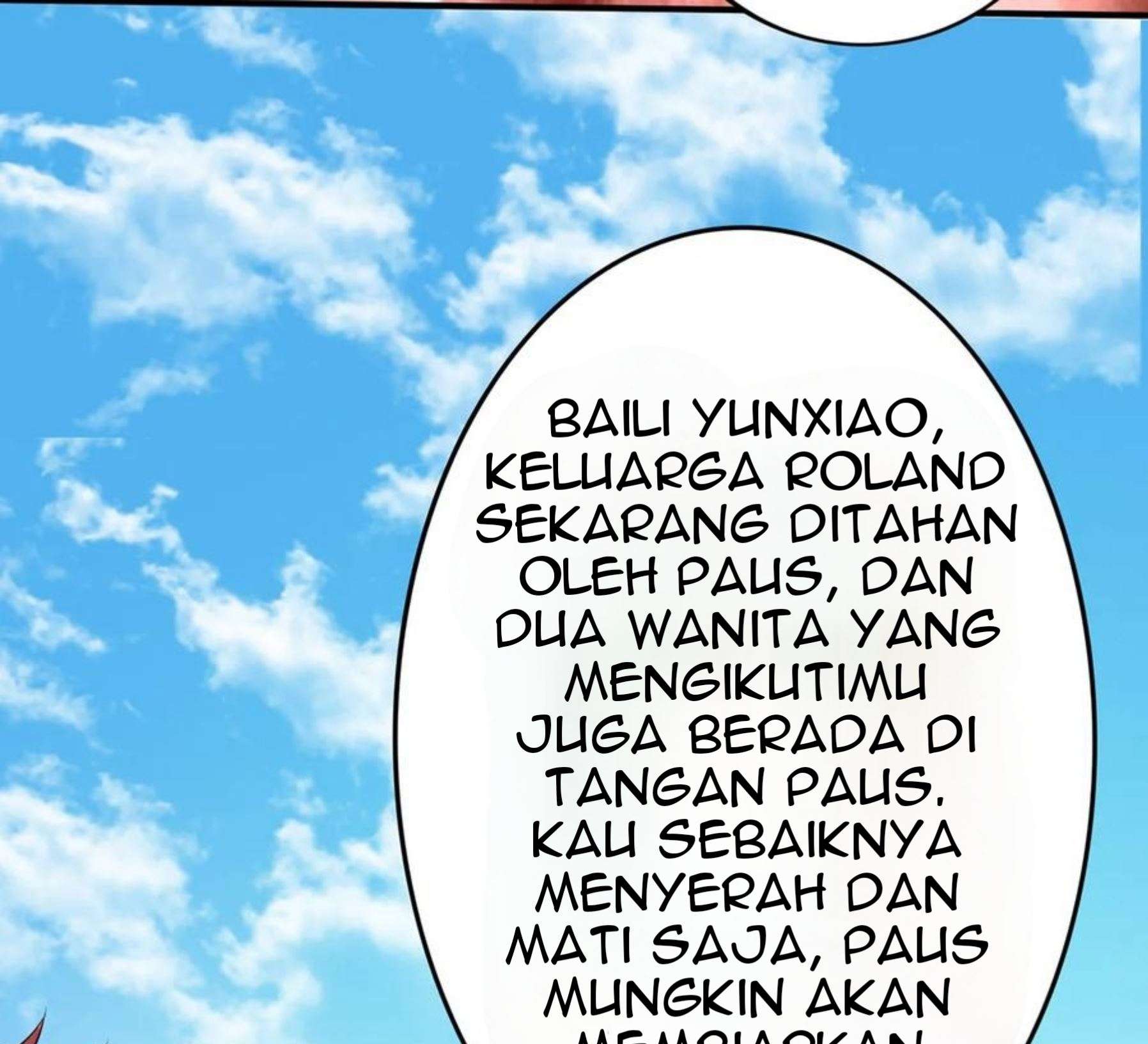 Dushi Xian Wang Bab 114 halaman 28