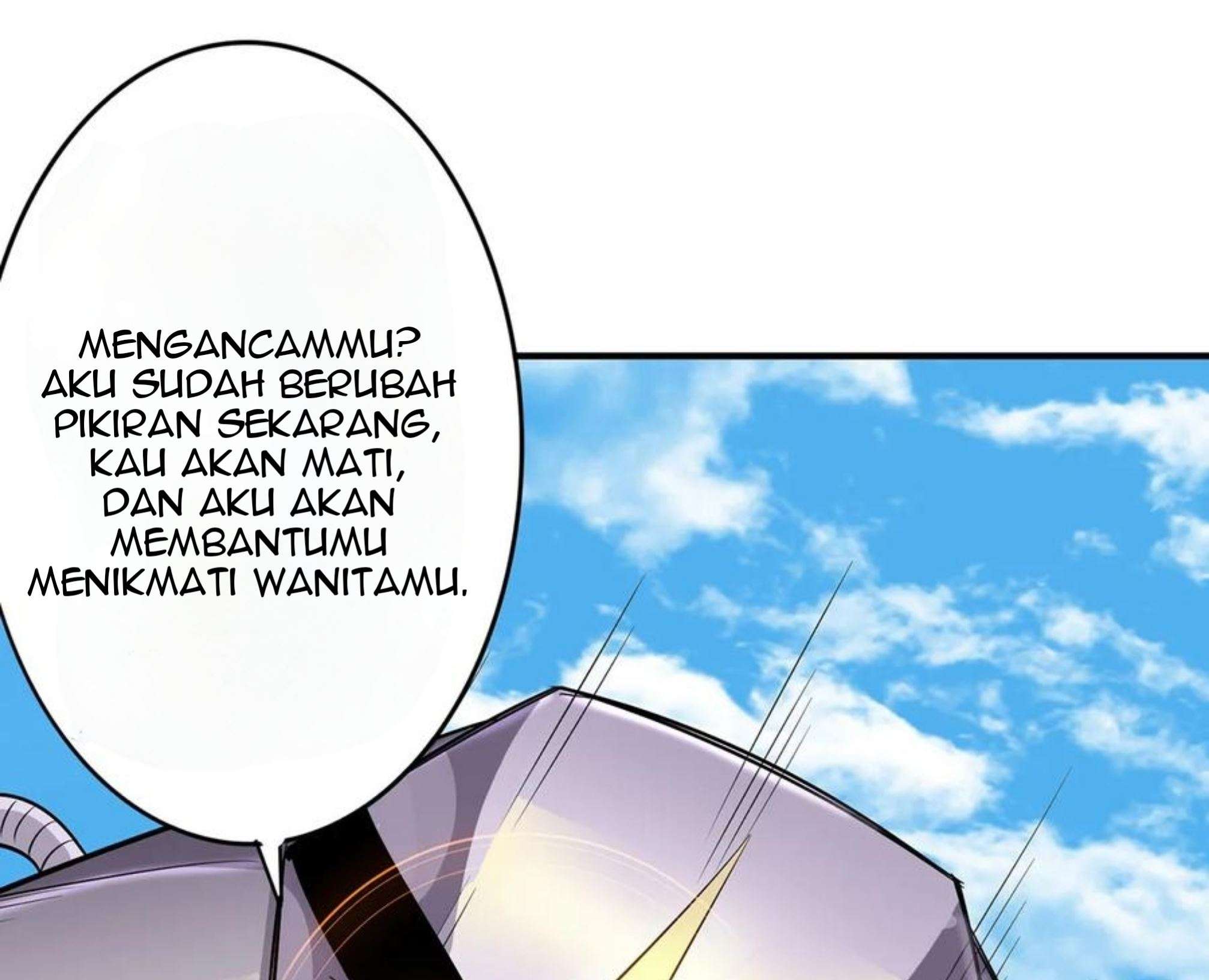 Dushi Xian Wang Bab 114 halaman 32