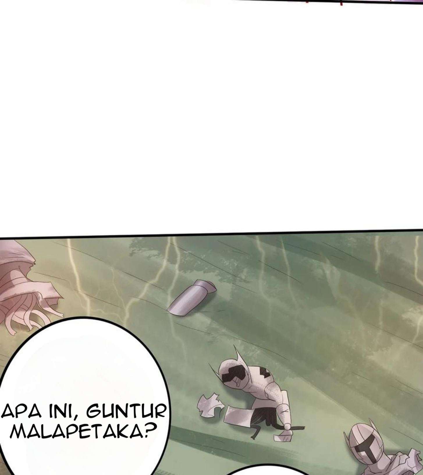 Dushi Xian Wang Bab 114 halaman 46