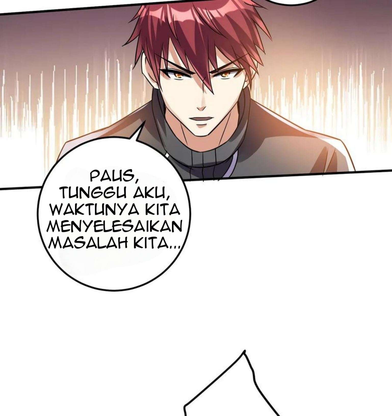 Dushi Xian Wang Bab 114 halaman 60